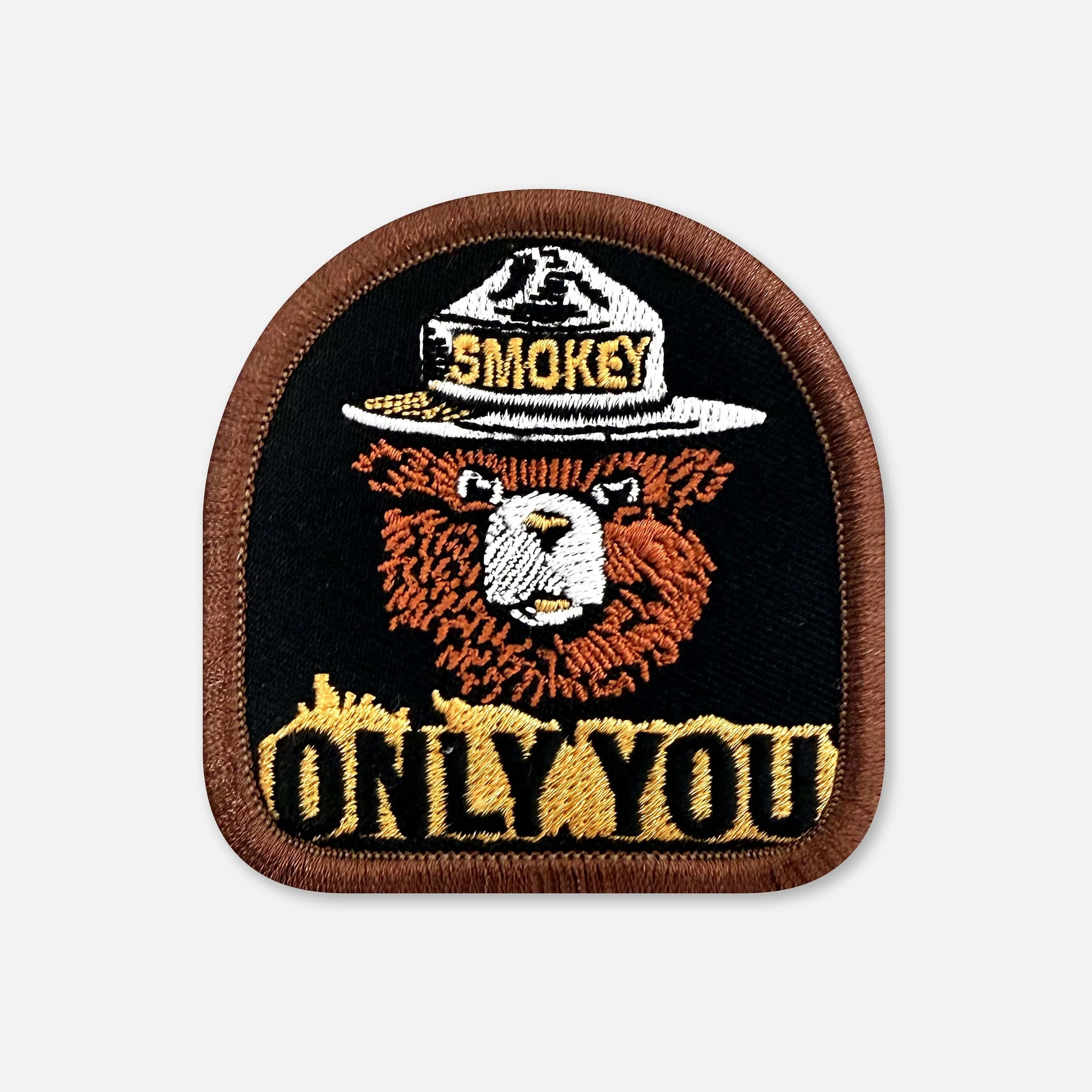 ONLY YOU PATCH