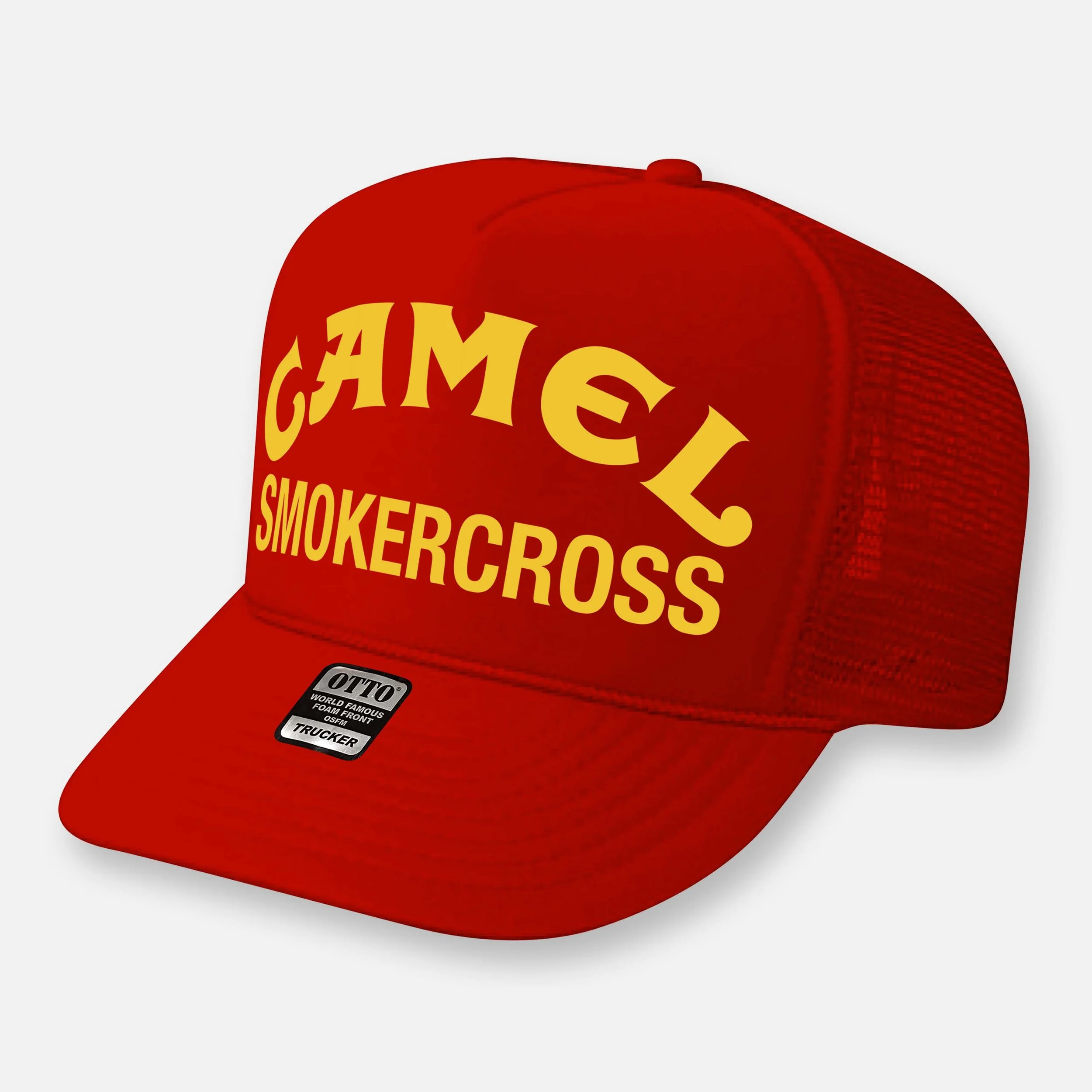 CAMEL SMOKERCROSS HAT_RED.jpg