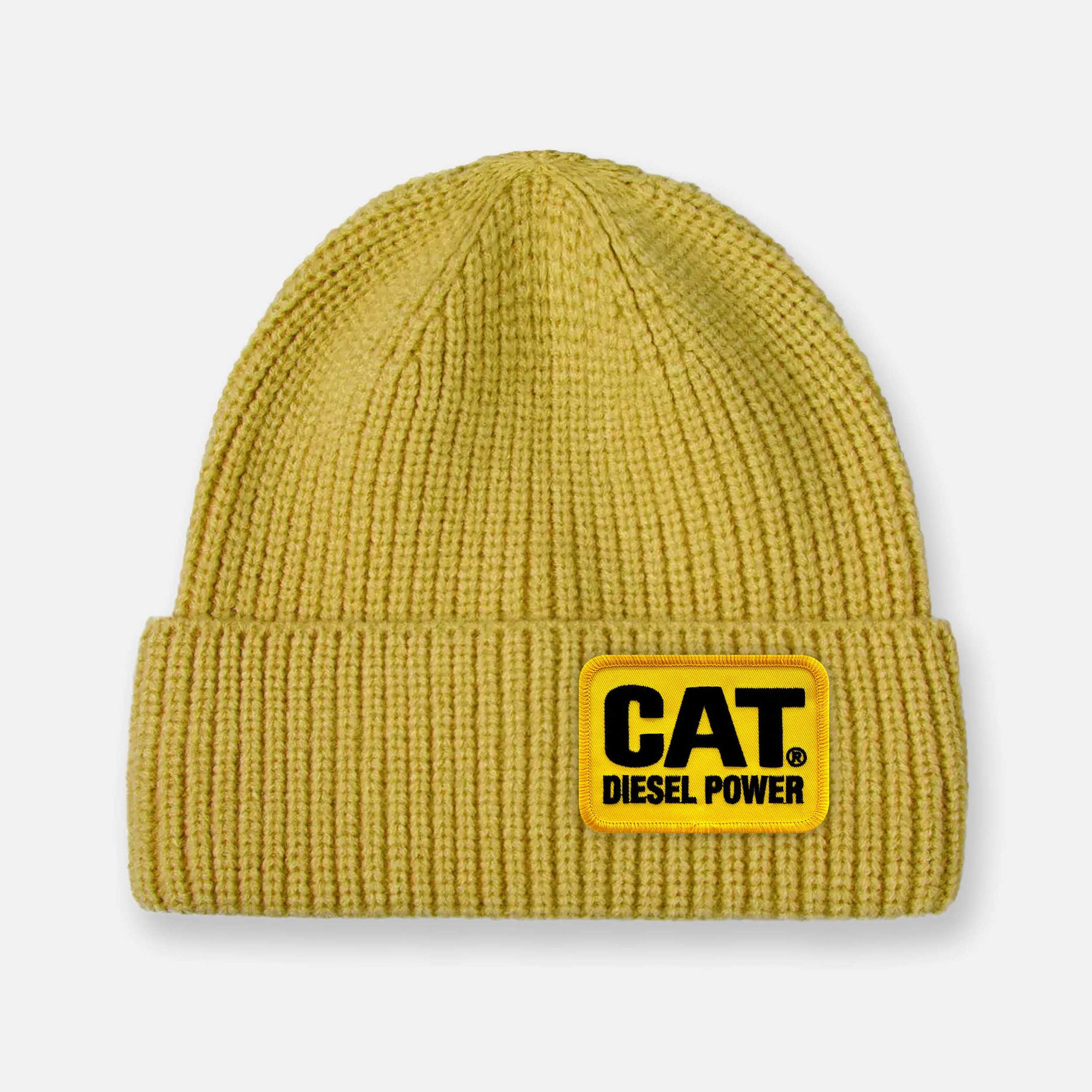 DIESEL POWER BEANIE