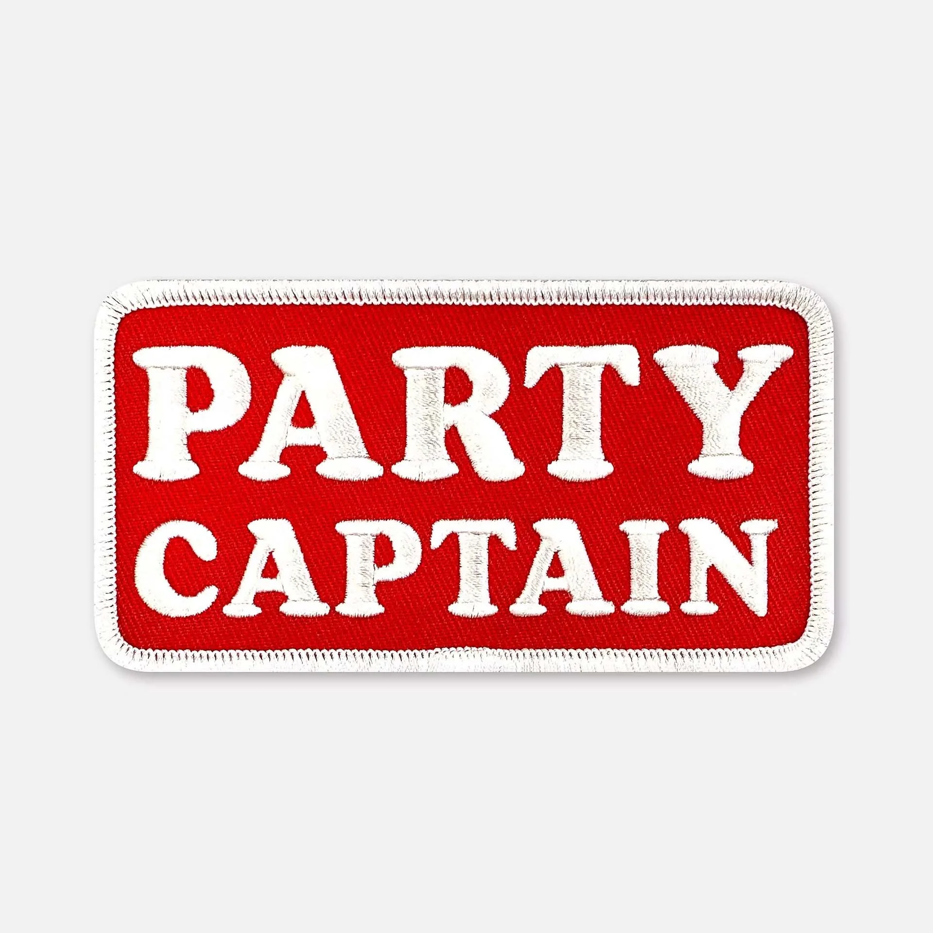 PARTY CAPTAIN PATCH RED.jpeg