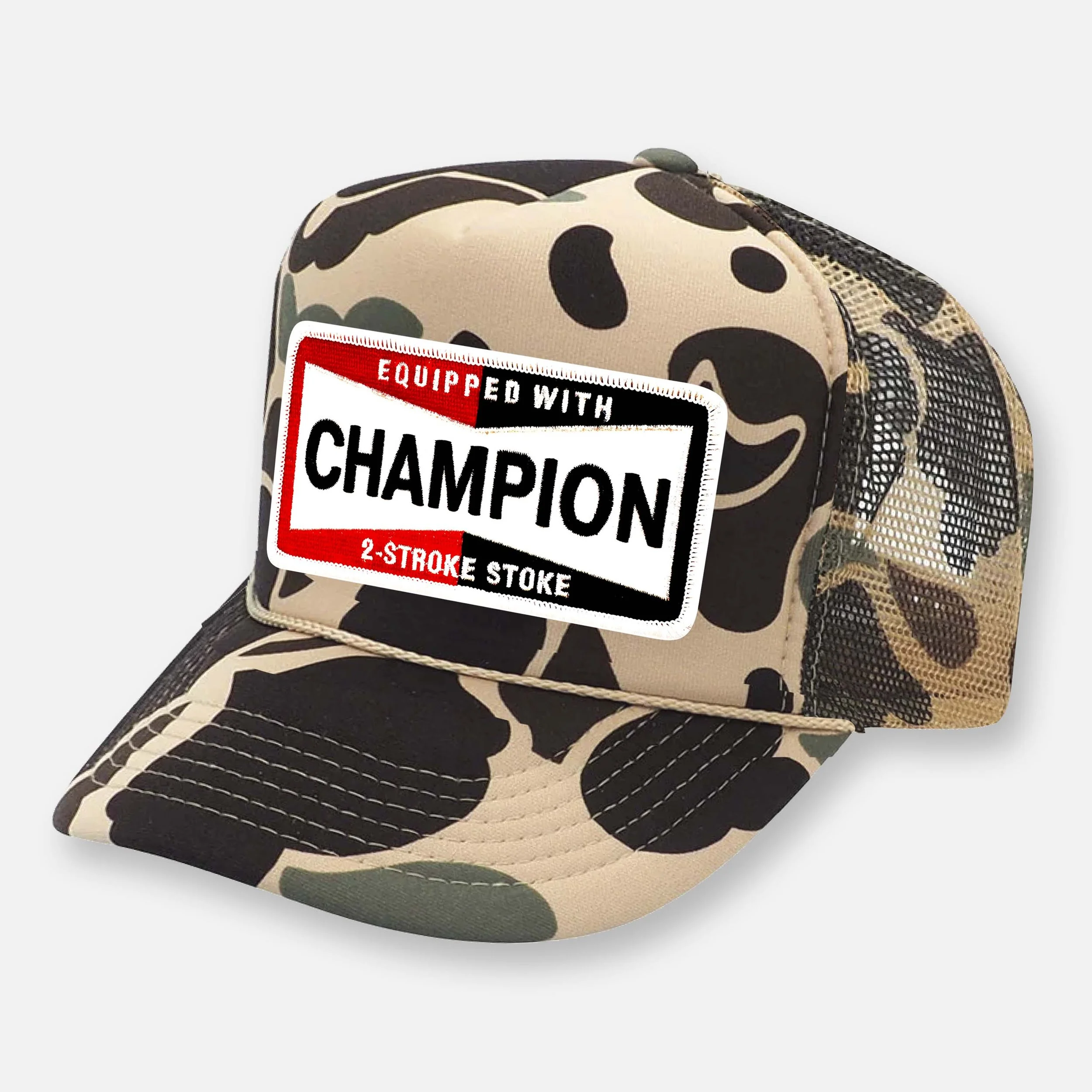 CHAMPION PIT CREW PATCH HAT_BROWN CAMO CURVED BILL.jpg