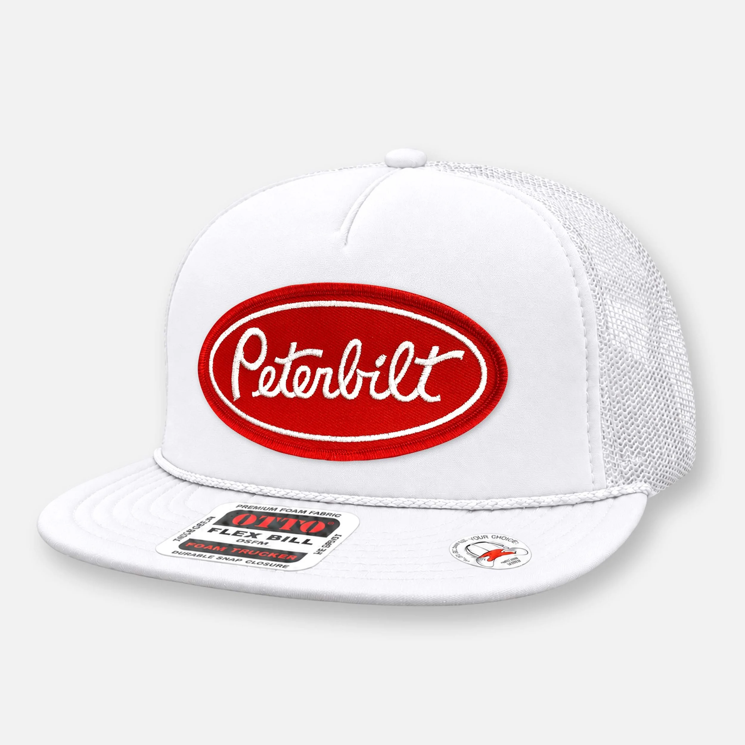 PETERBILT FLAT BILL_WHITE.jpg
