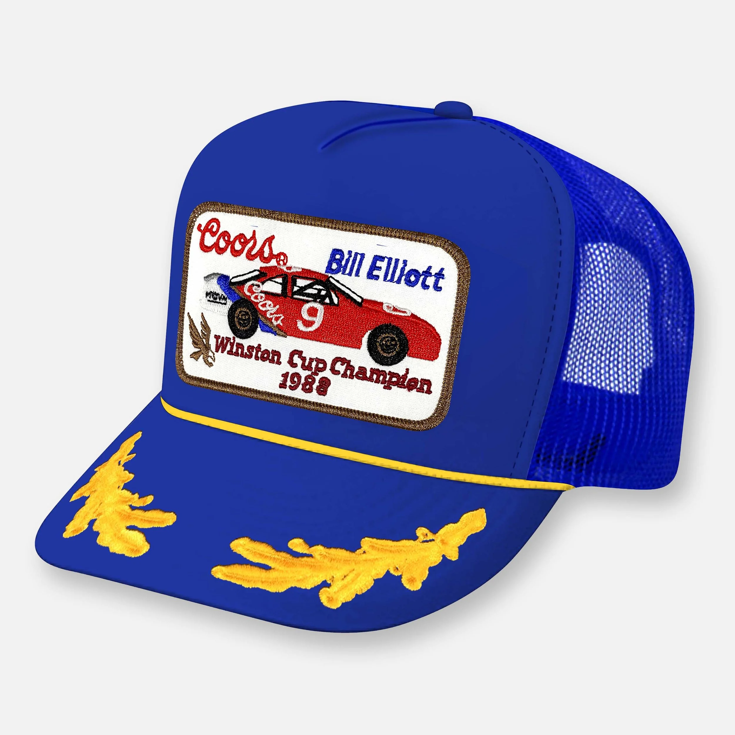 GLORY DAYS HAT_ROYAL-YELLOW CAPTAIN.jpg