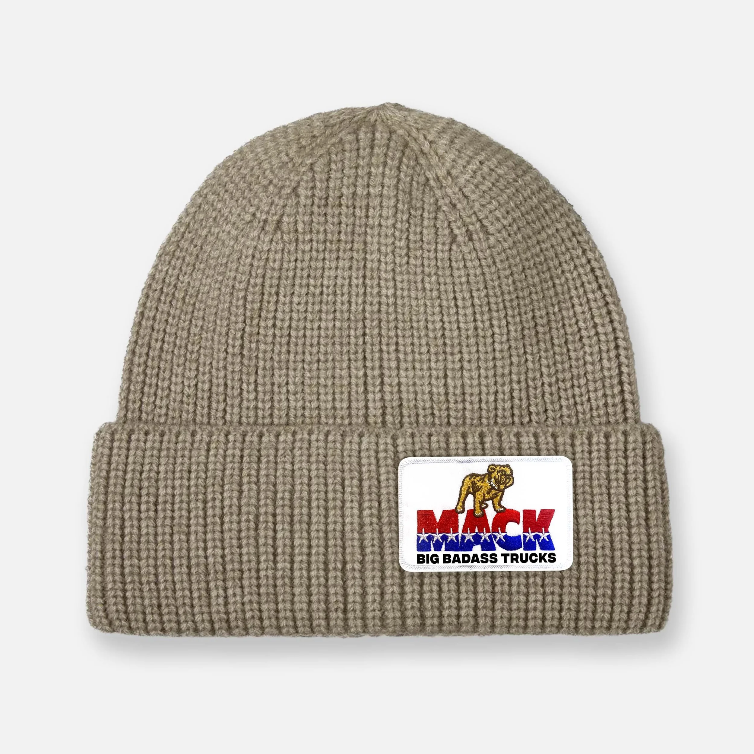 COWBOY CADILLAC BEANIE_KHAKI.jpg
