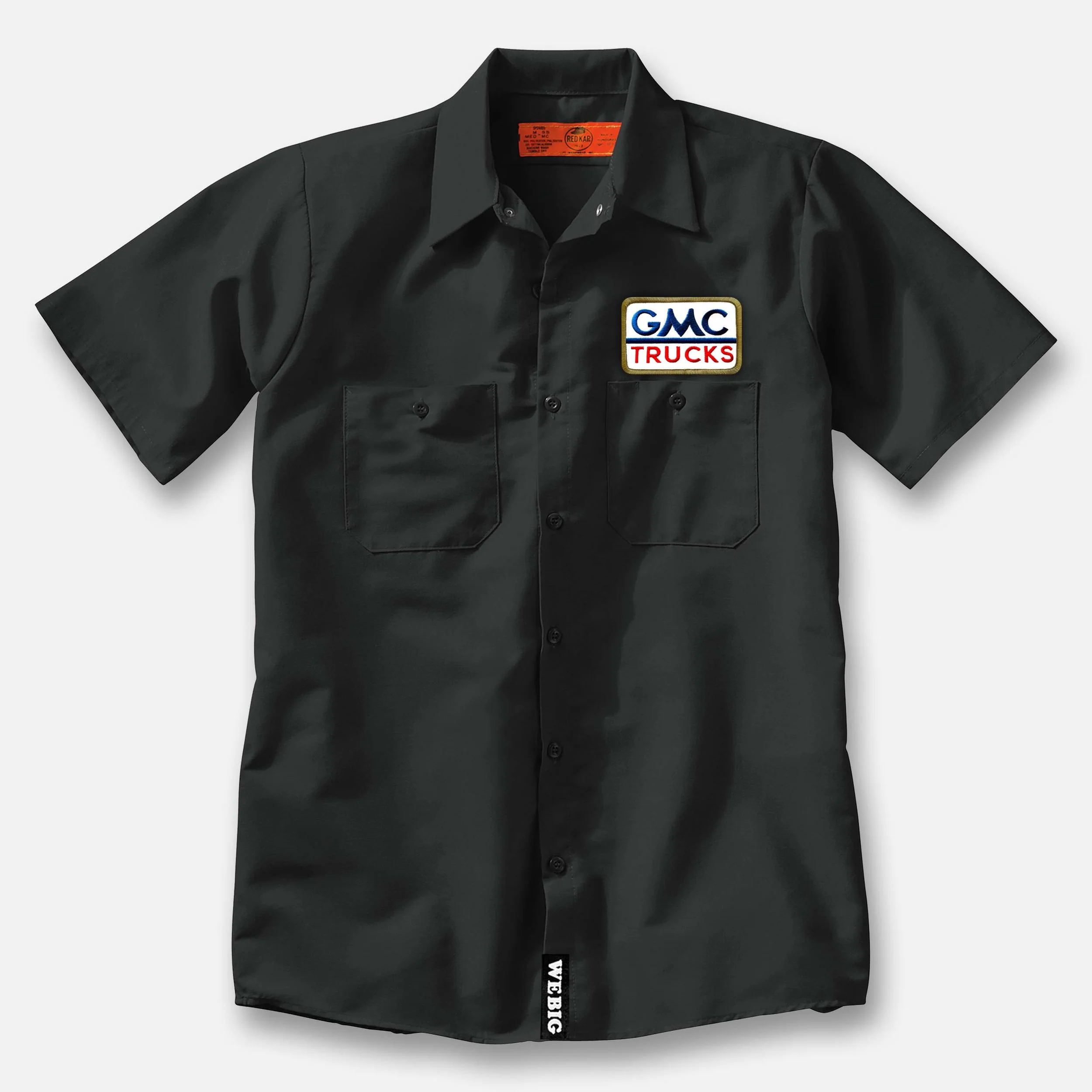MENS INDUSTRIAL MECHANICS WORK SHIRT_BLACK_GMC.jpg