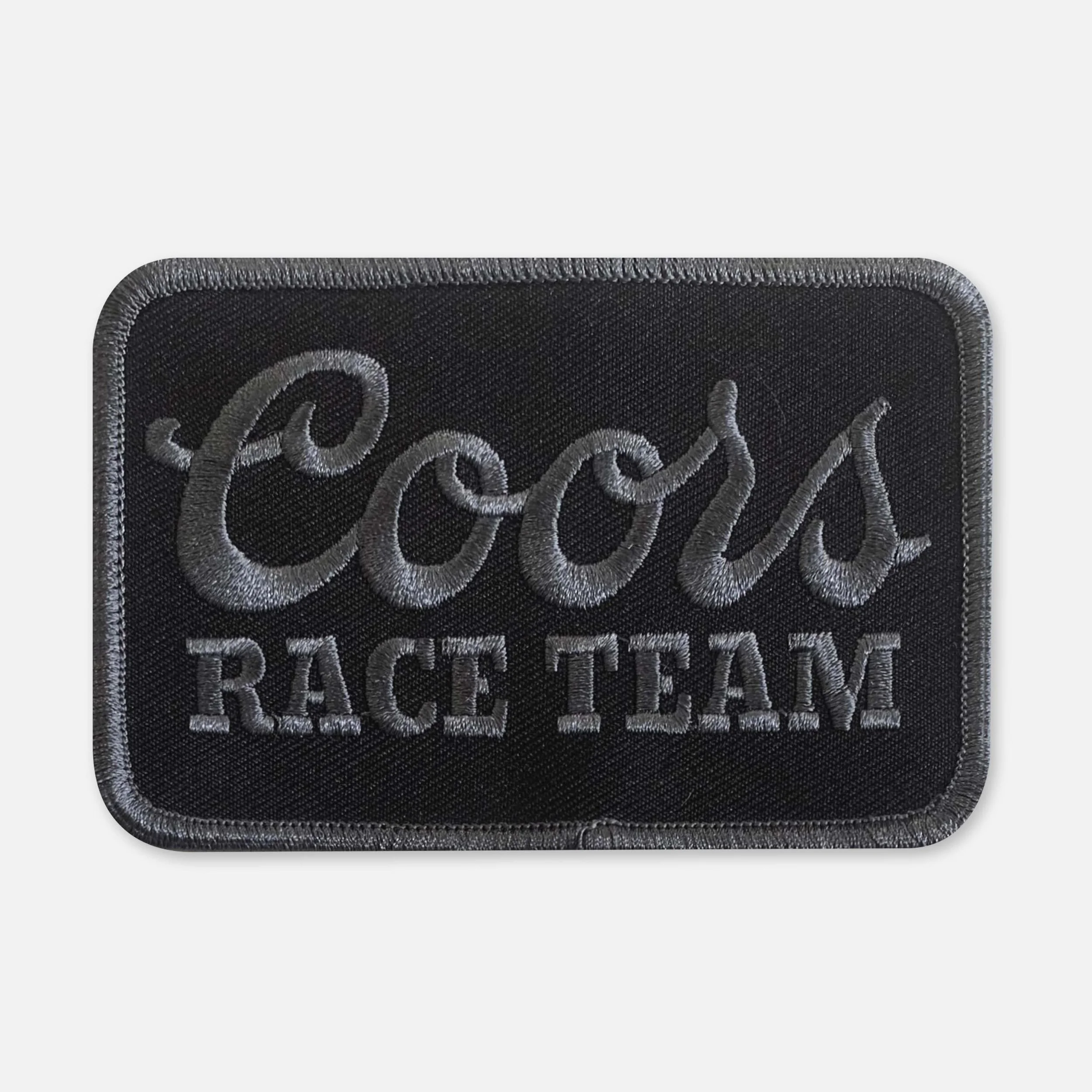 BANQUET RACE TEAM PATCH_BLACK-DARK GREY.jpg