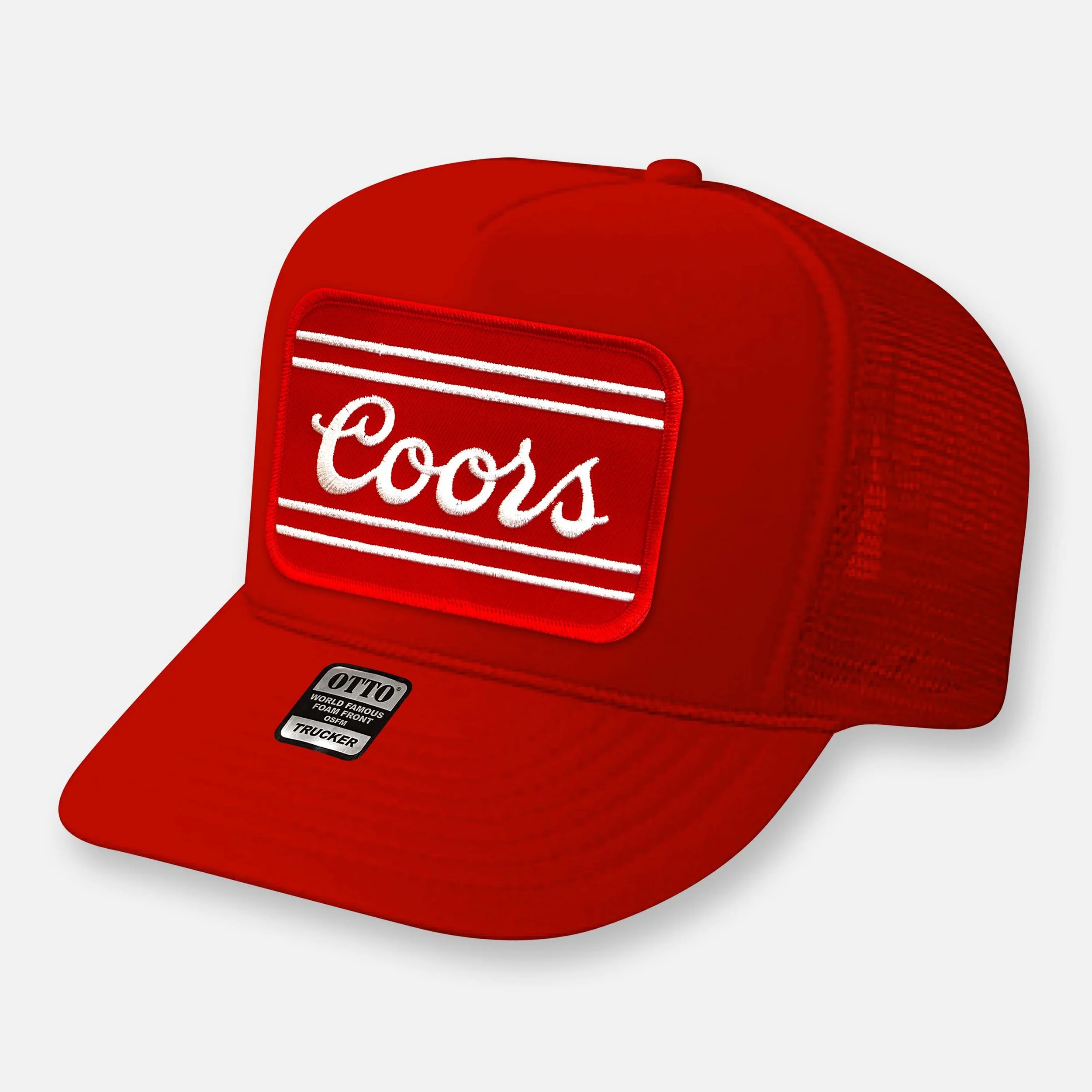 BANQUET CLASSIC TRUCKER HAT