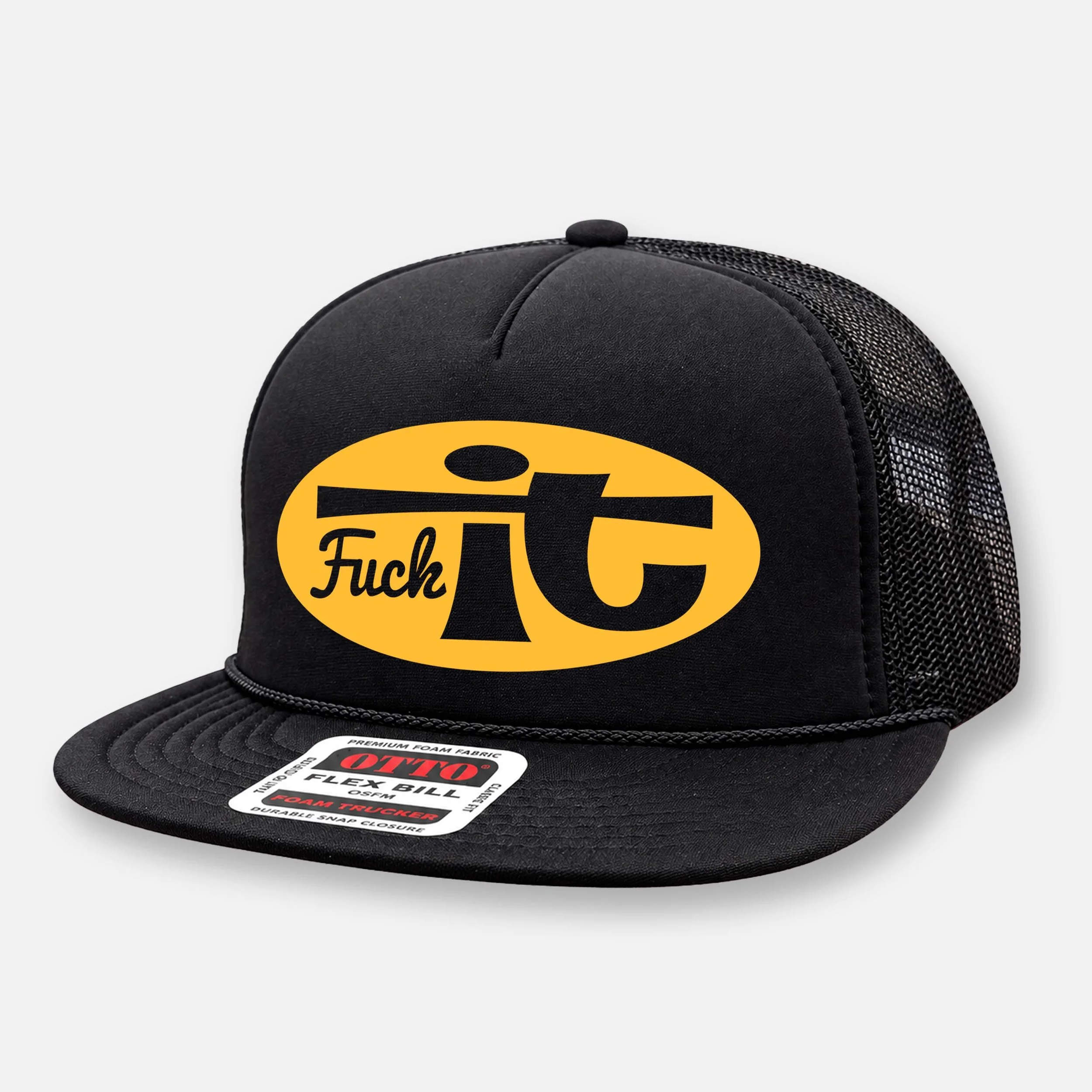 FUCKIT HAT_BLACK-YELLOW.jpg