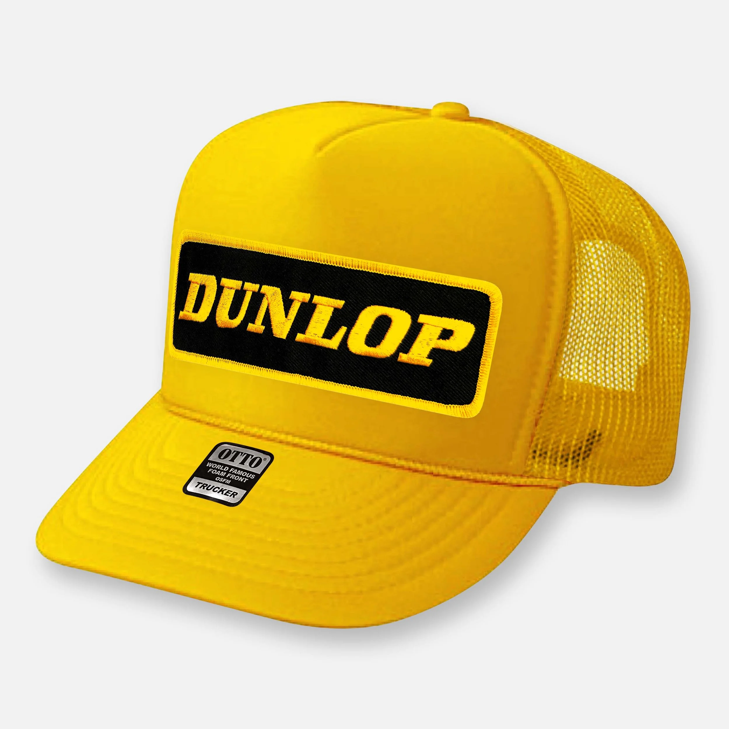 DUNLOP PIT CREW HAT_YELLOW.jpg