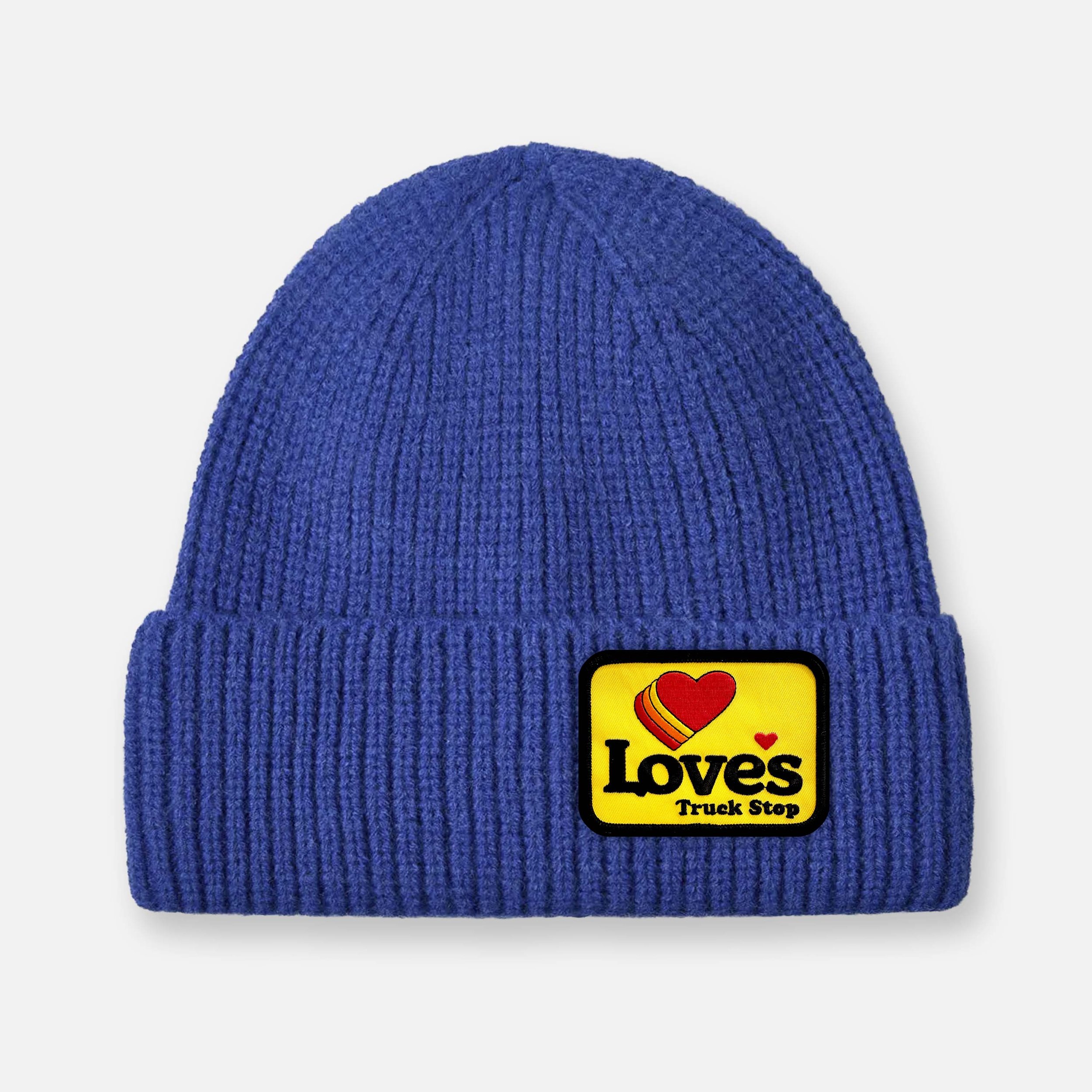 TRUCK STOP BEANIE