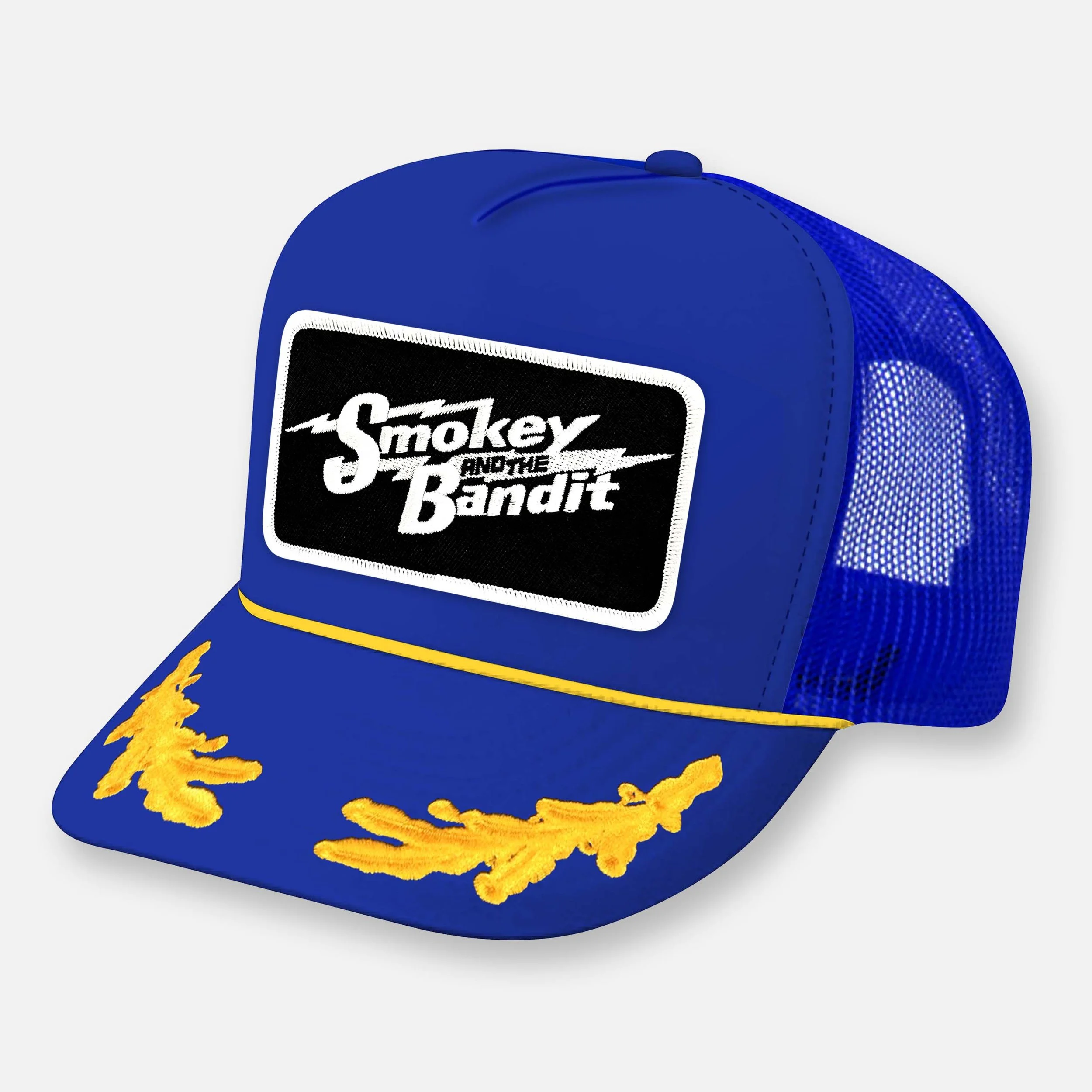 SMOKEY AND THE BANDIT HAT_ROYAL-YELLOW CAPTAIN.jpg