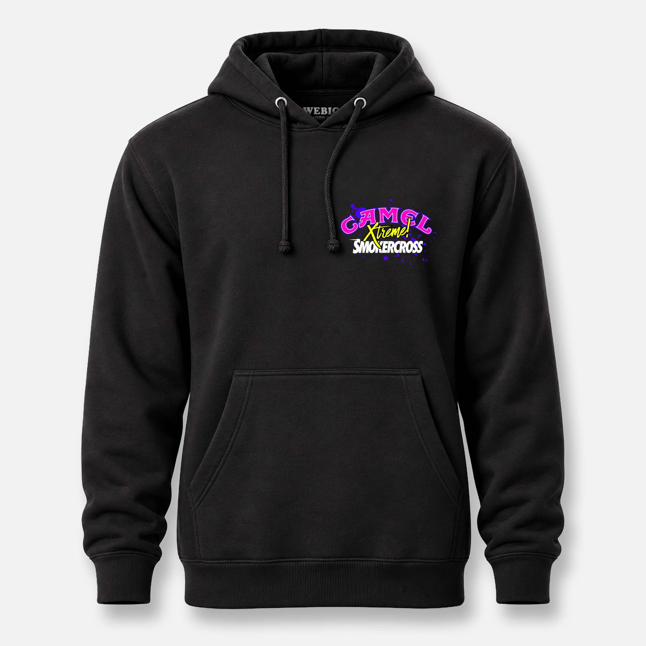 CAMELGASM HOODIE