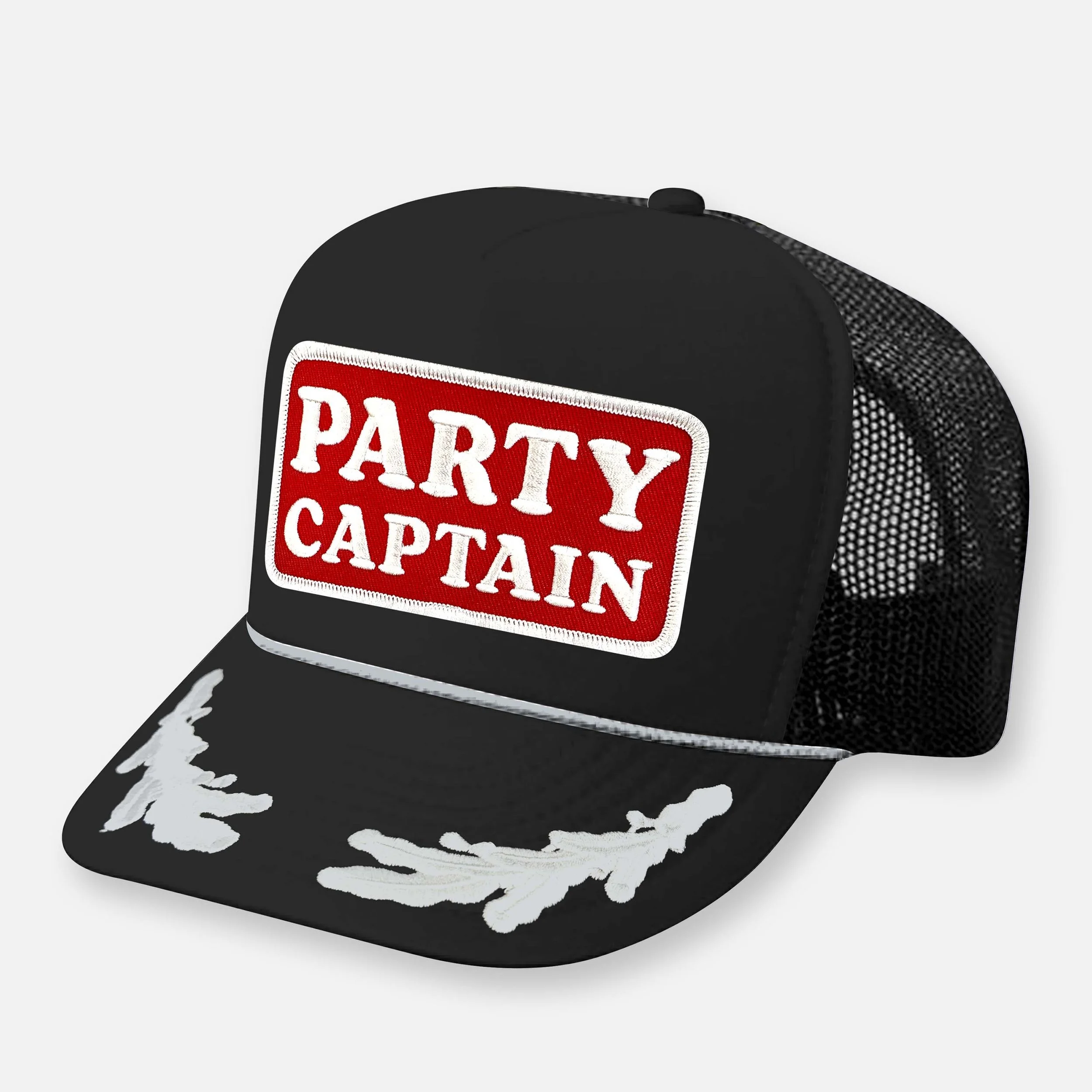 PARTY CAPTAIN HAT_BLACK-SILVER CAPTAIN.jpg