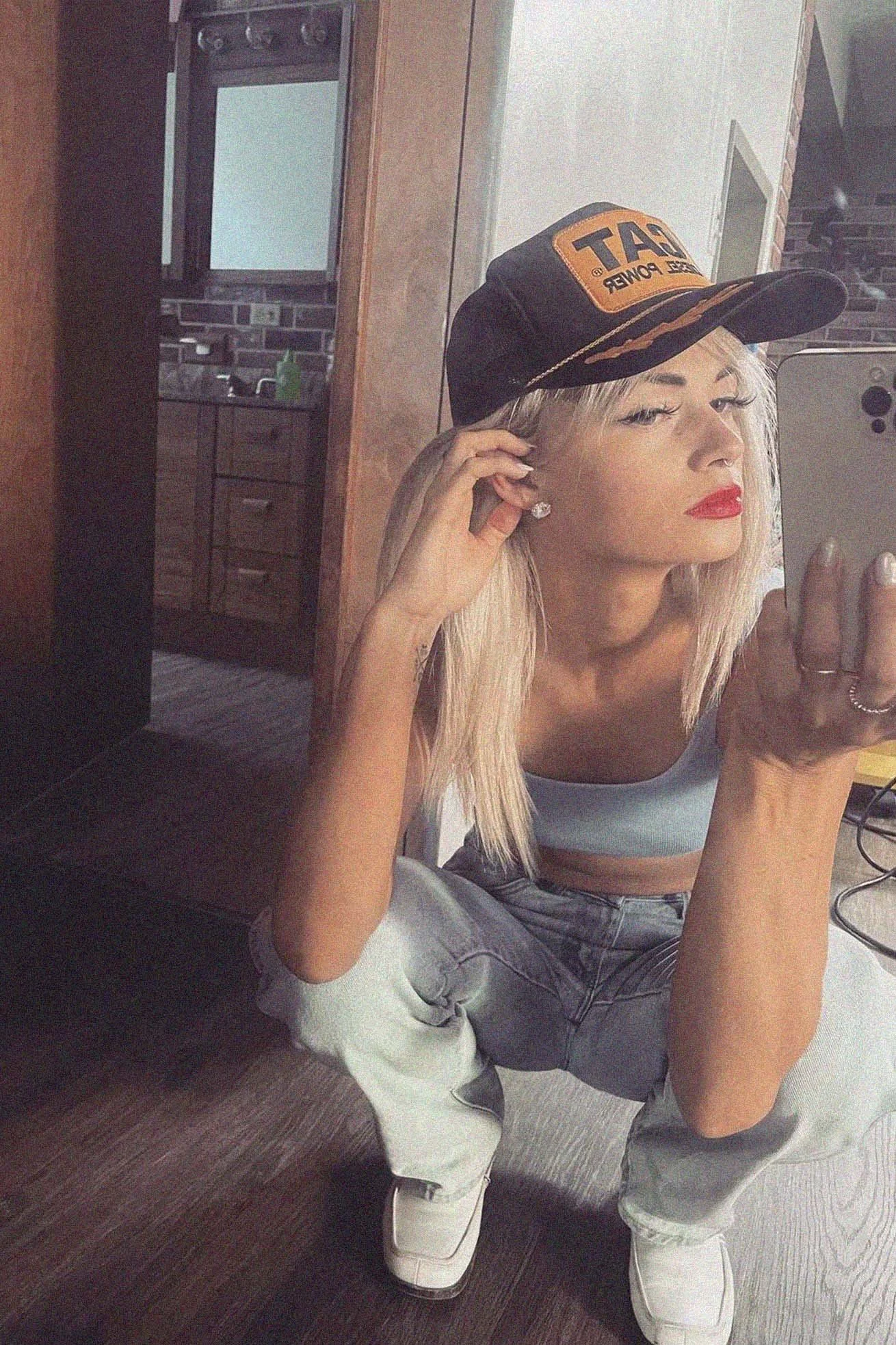DIESEL POWER TRUCKER HAT_MOFO RISING.jpg