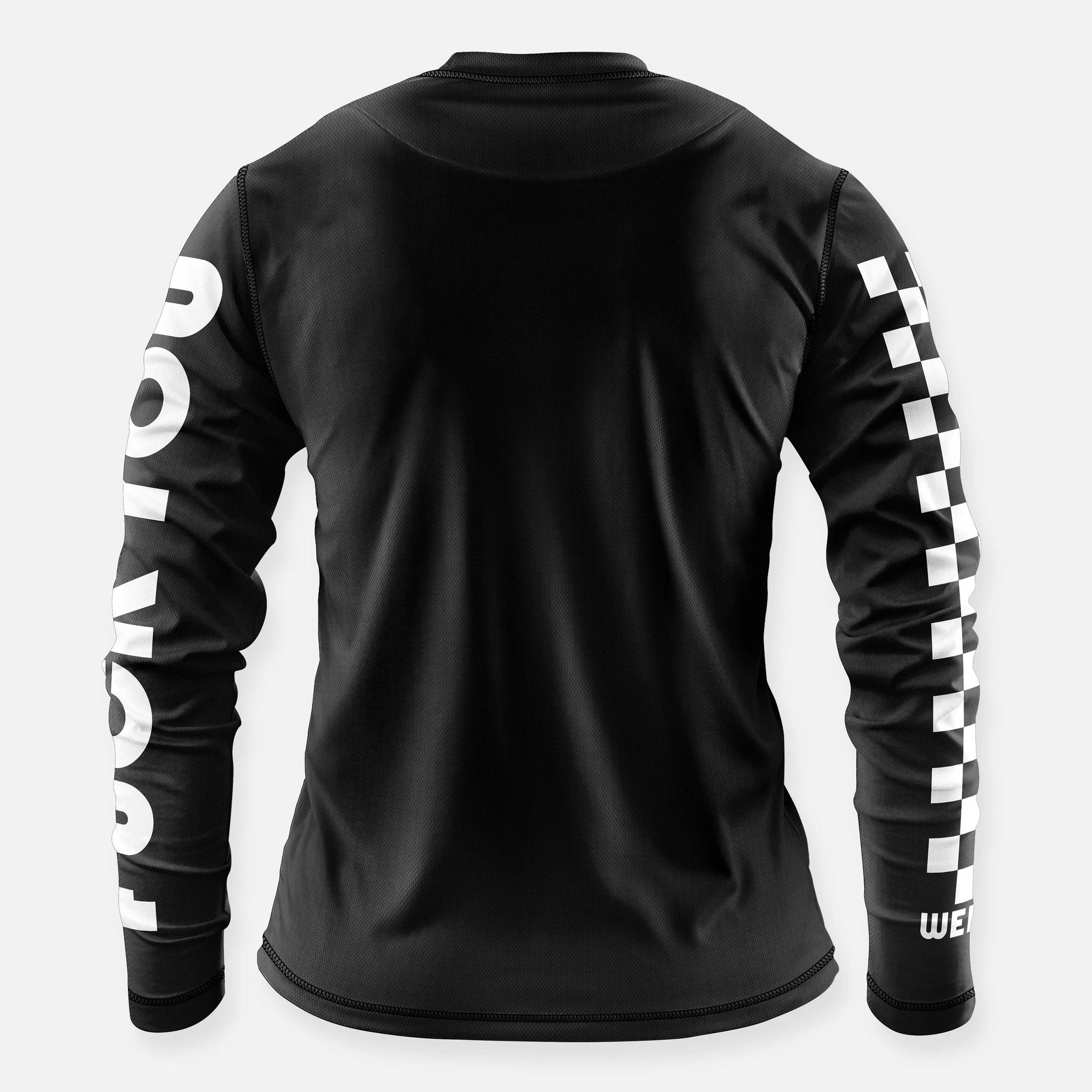 HELLRAISER MOTO JERSEY_BLACK-WHITE_BACK.jpg