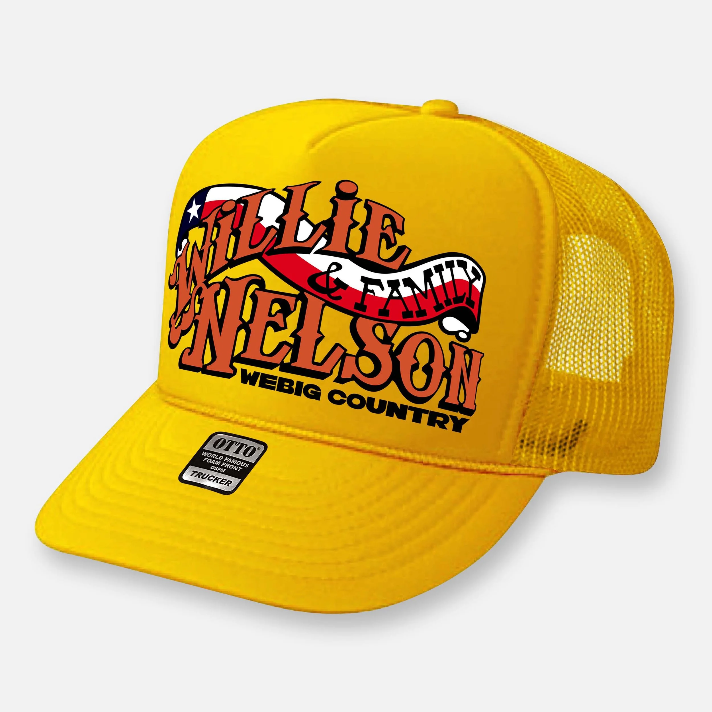 OUTLAWS HAT CURVED BILL_YELLOW.jpg