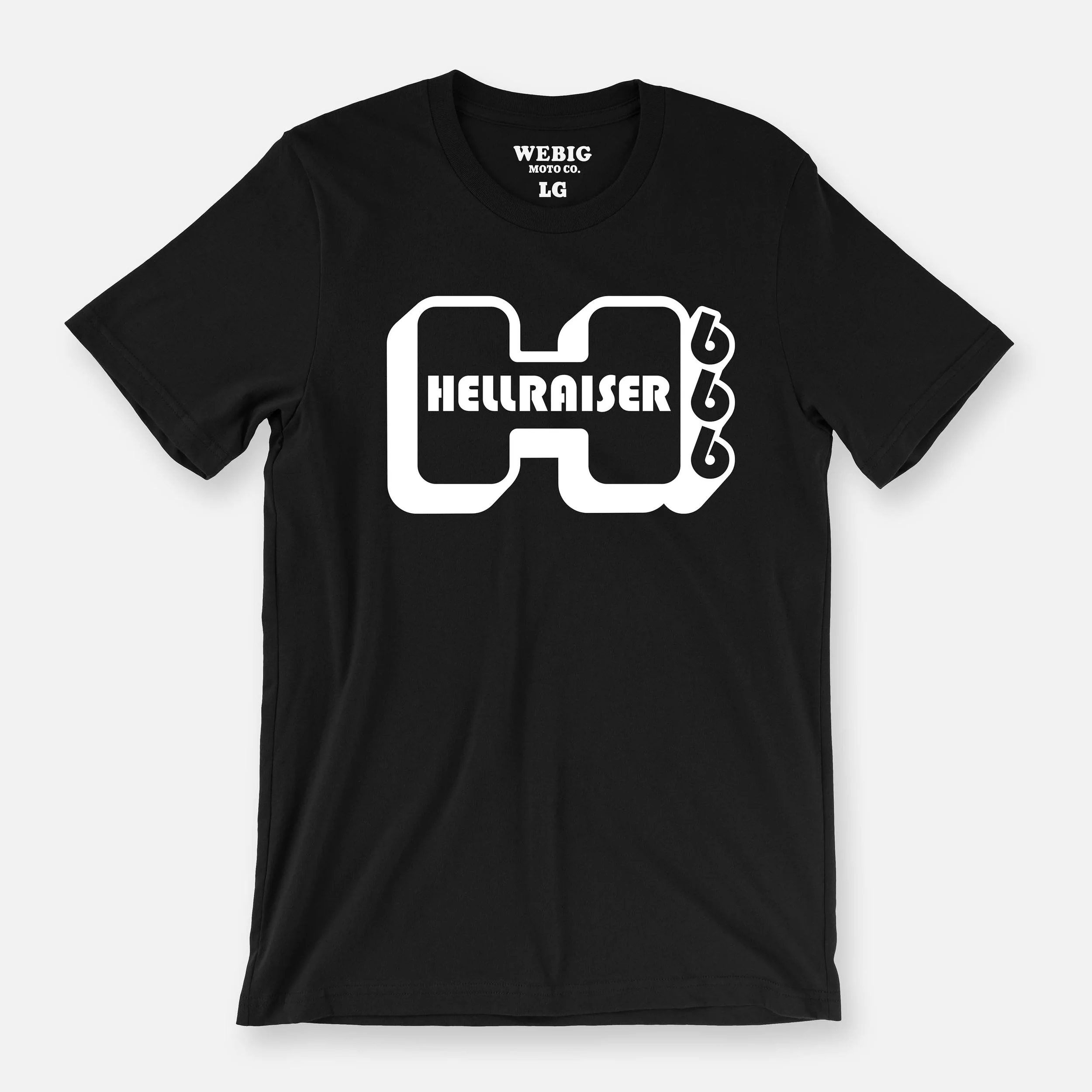 HELLRAISER TEE