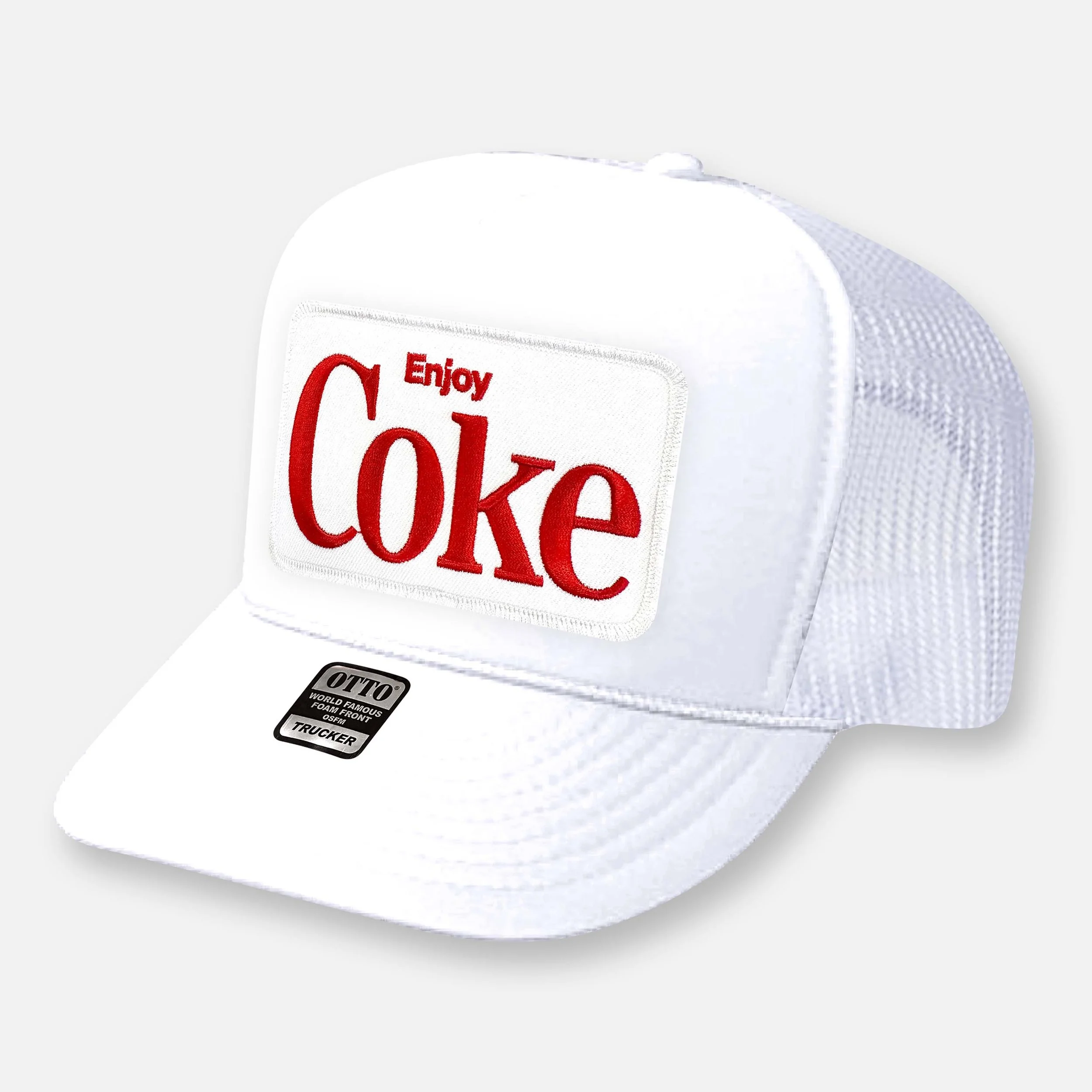 COKE TRUCKER HAT_WHITE.jpg