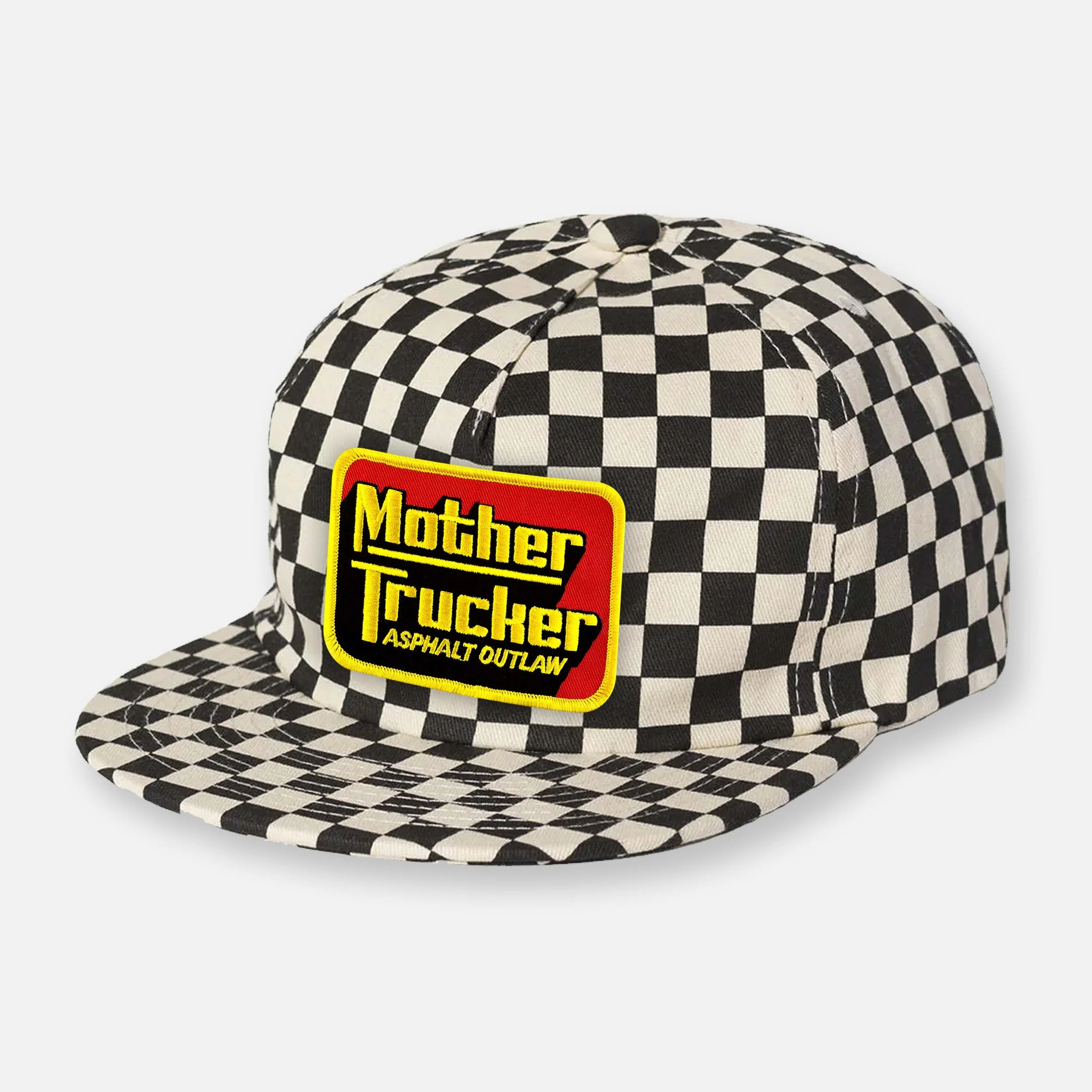 MOTHER TRUCKER PATCH_CHECKER HAT.jpg