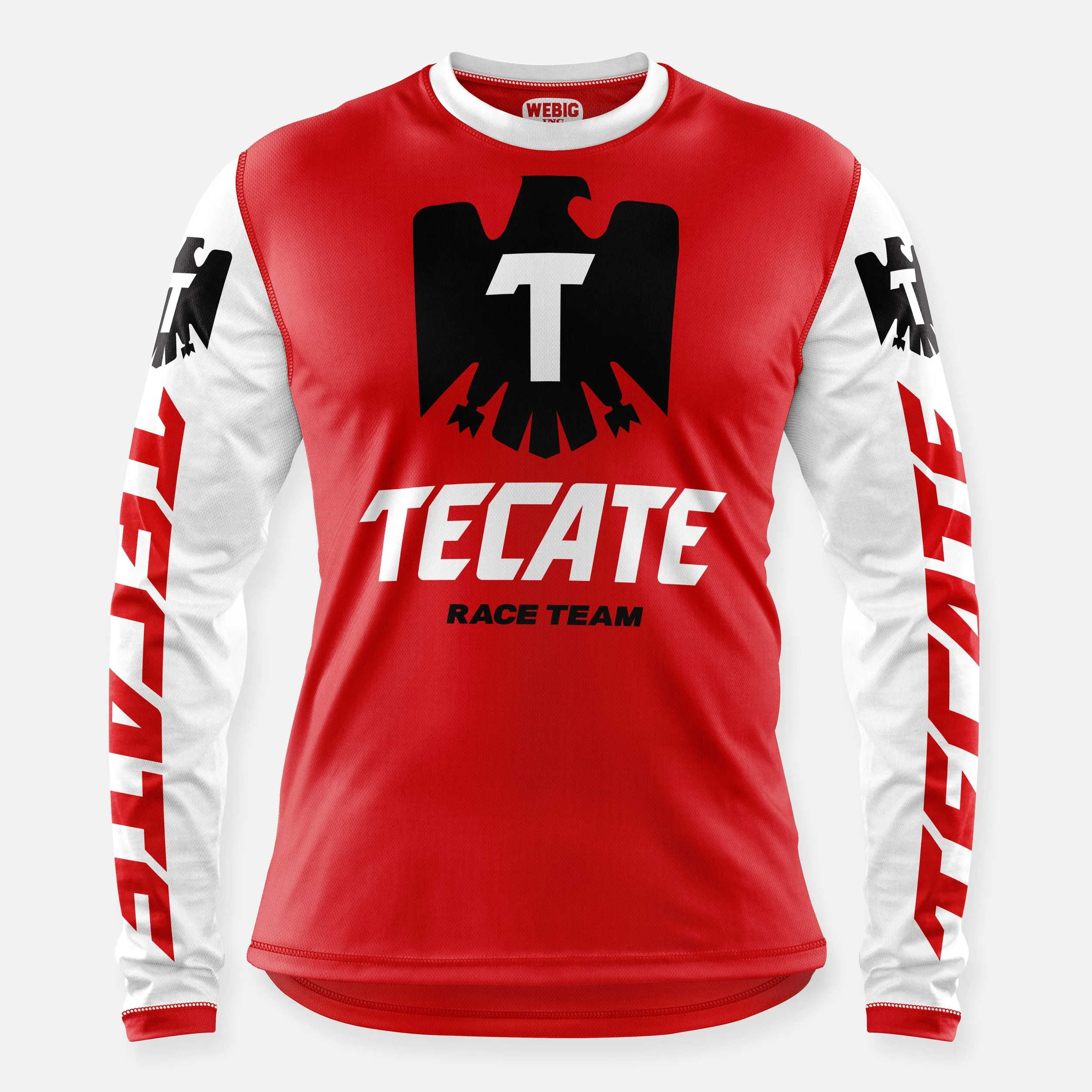 TECATE JERSEY