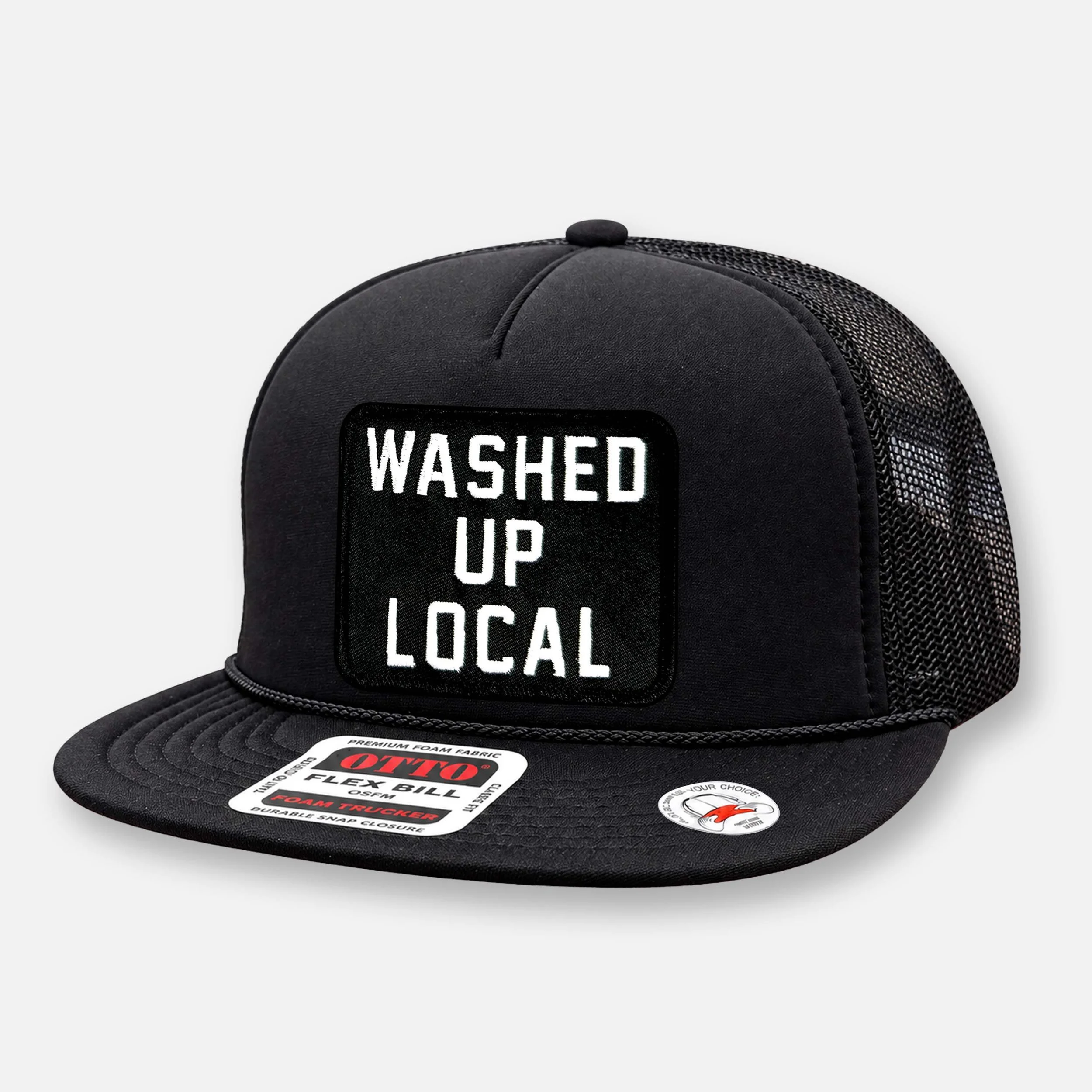 WASHED UP LOCAL FLAT BILL_BLACK.jpg