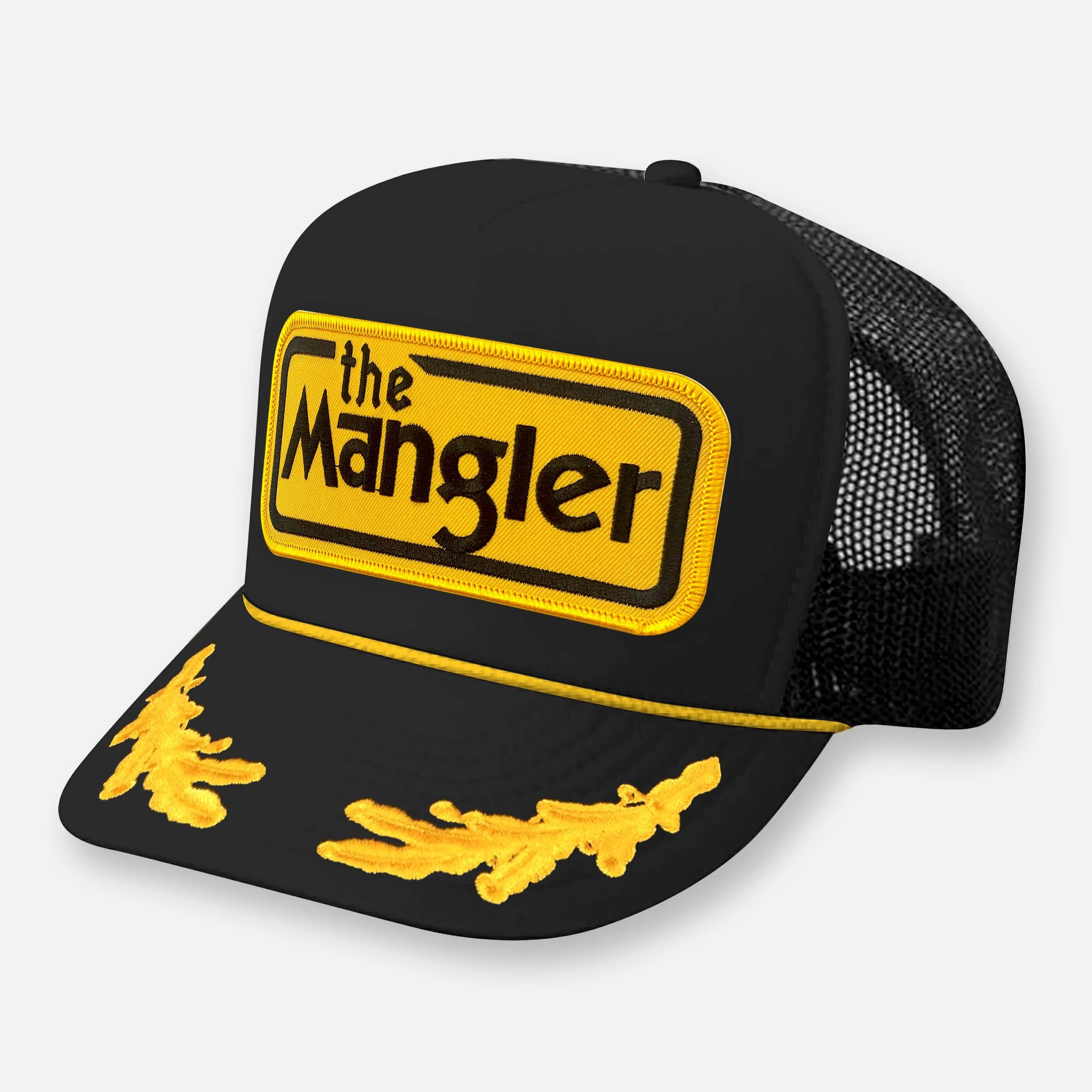 THE MANGLER HAT_BLACK-YELLOW CAPTAIN.jpg