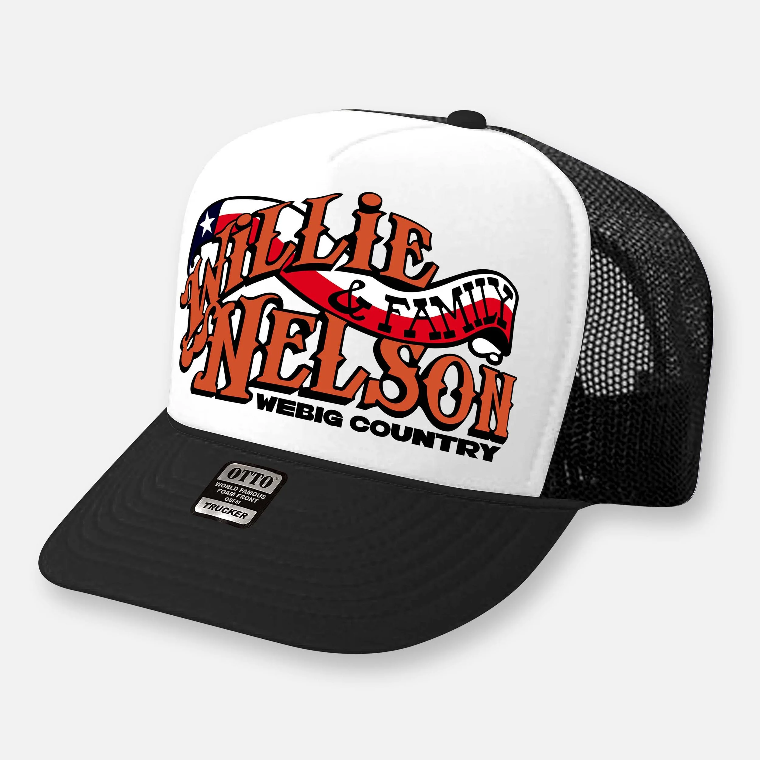 OUTLAWS HAT CURVED BILL_WHITE-BLACK.jpg
