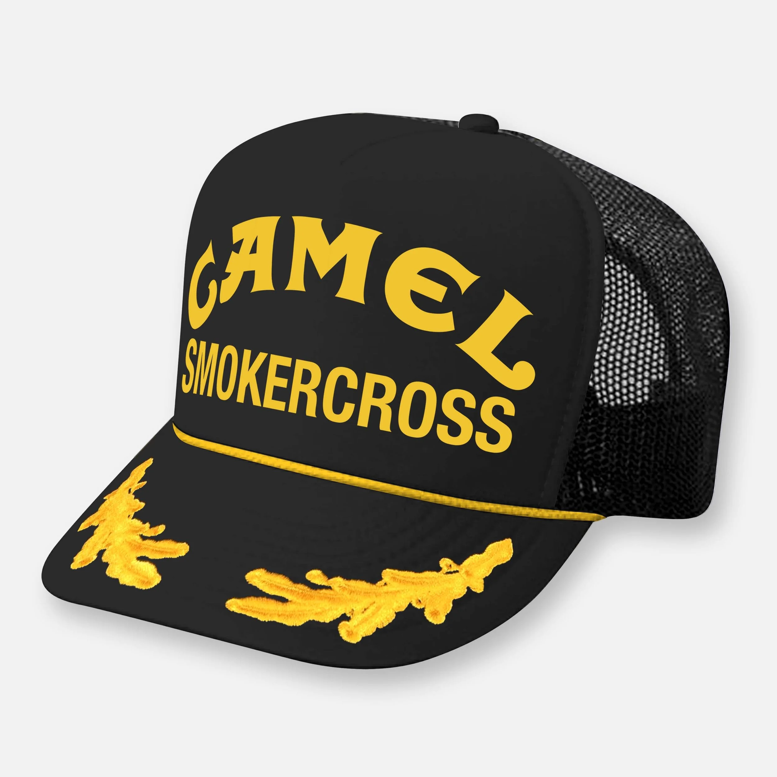 CAMEL SMOKERCROSS HAT_BLACK-YELLOW CAPTAIN.jpg