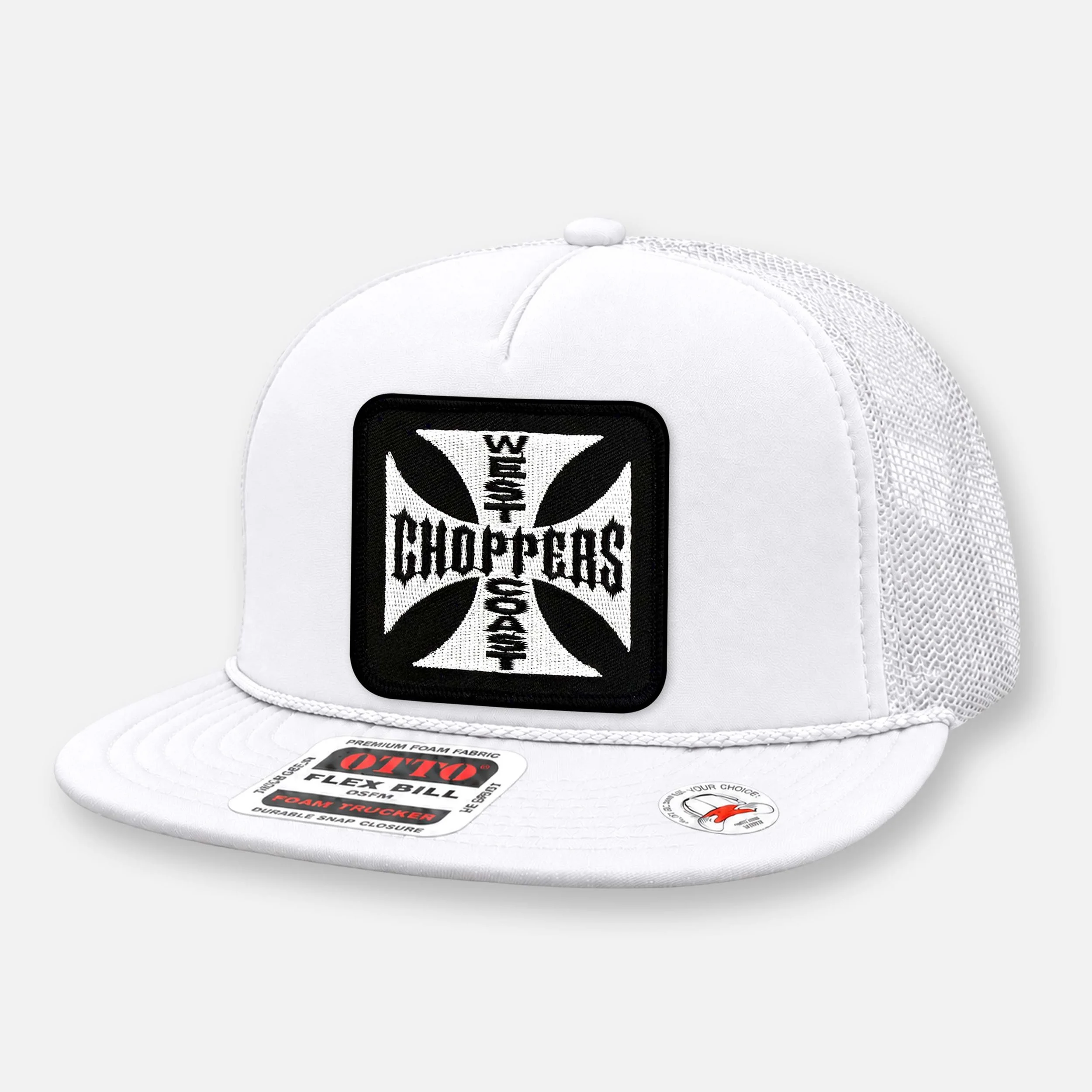 WEST COAST FLAT BILL_WHITE.jpg