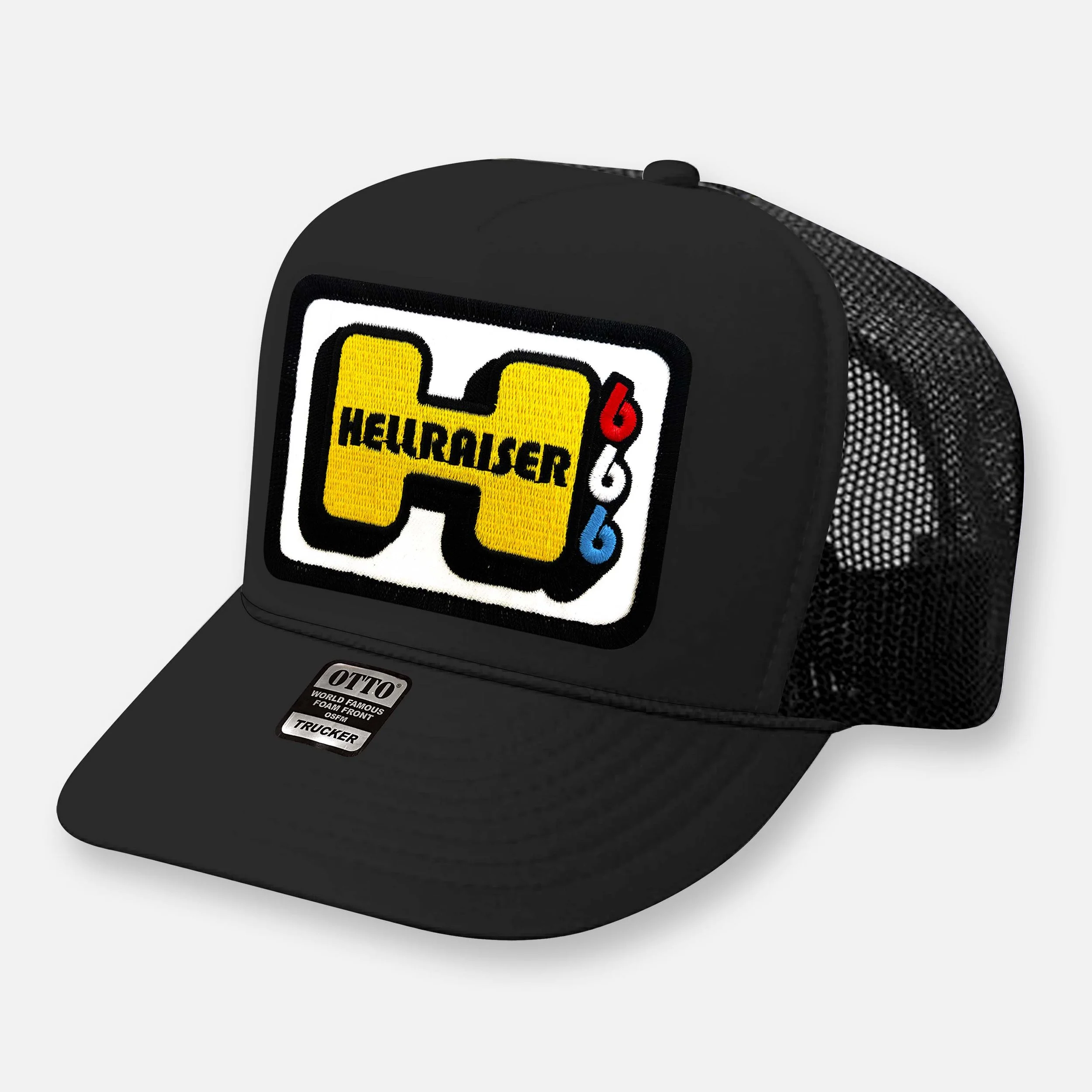 HELLRAISER TRUCKER HAT_BLACK.jpg
