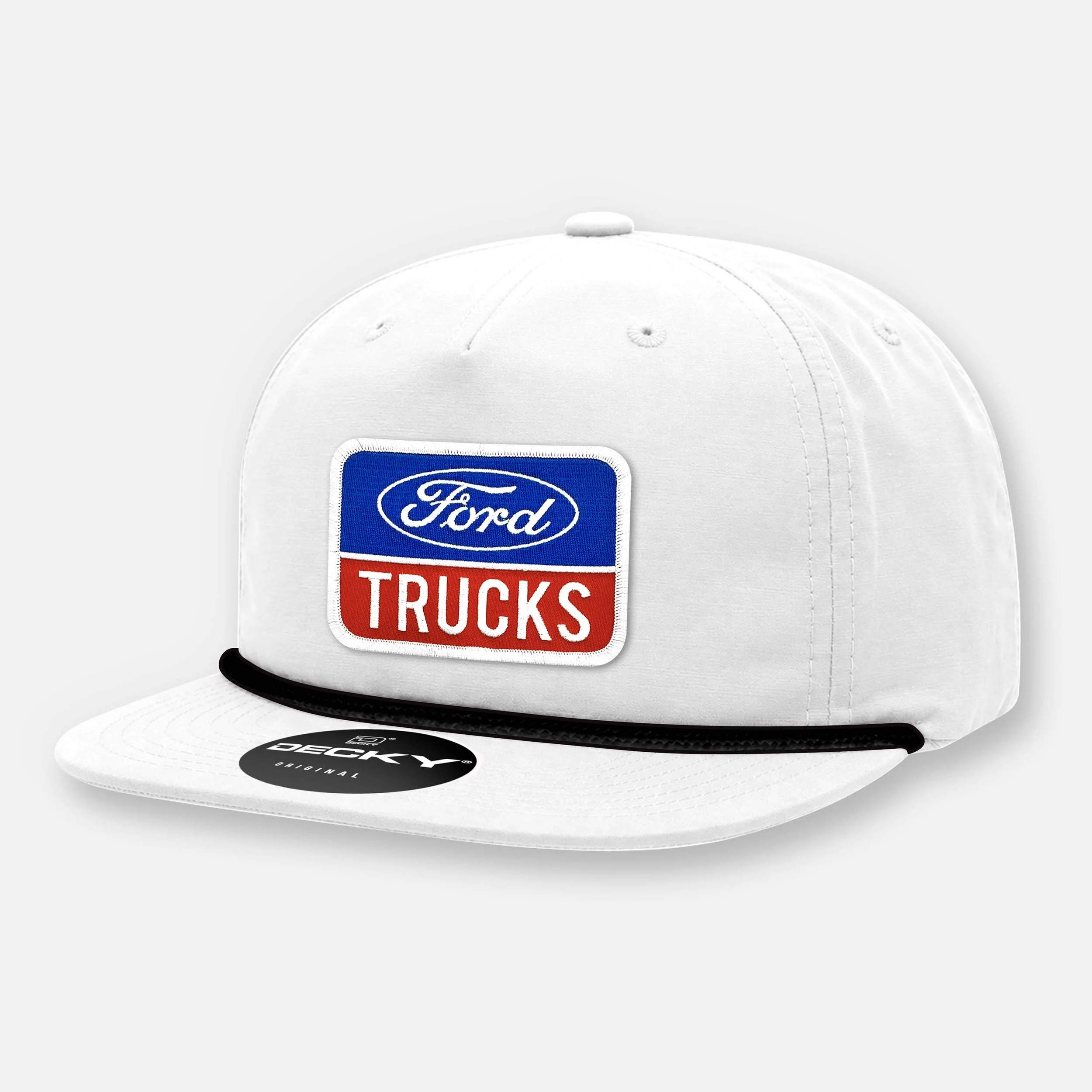 BIG BOY TOYS UNSTRUCTURED HAT