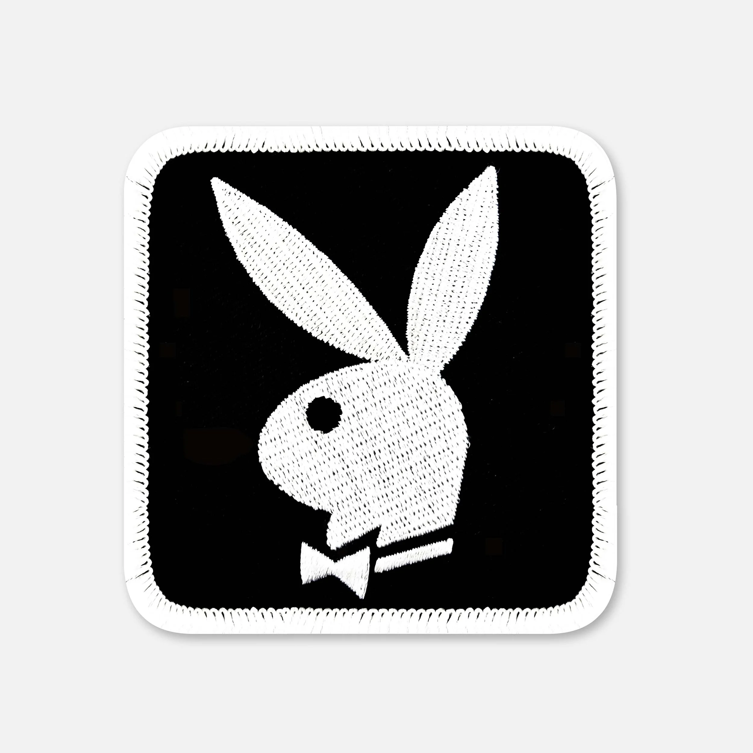 PLAYMATE PATCH