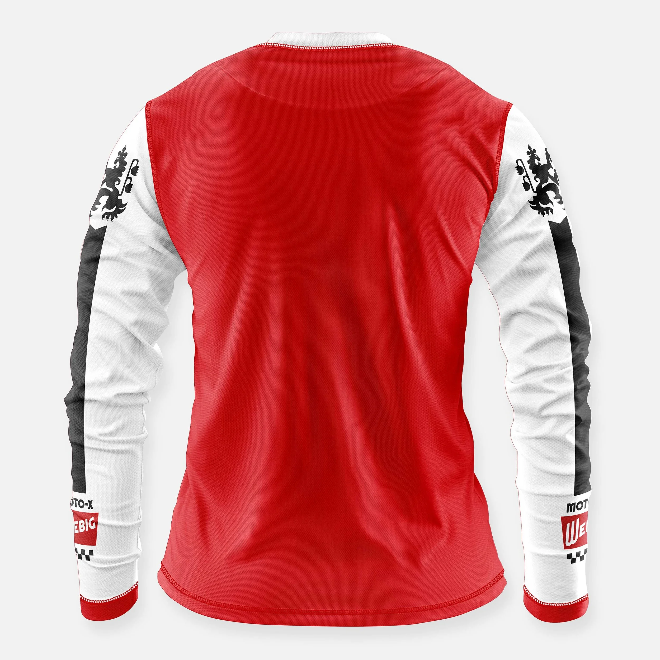 WEBIG SCREAMIN CHICKIN MOTO JERSEY_RED_BACK.jpg