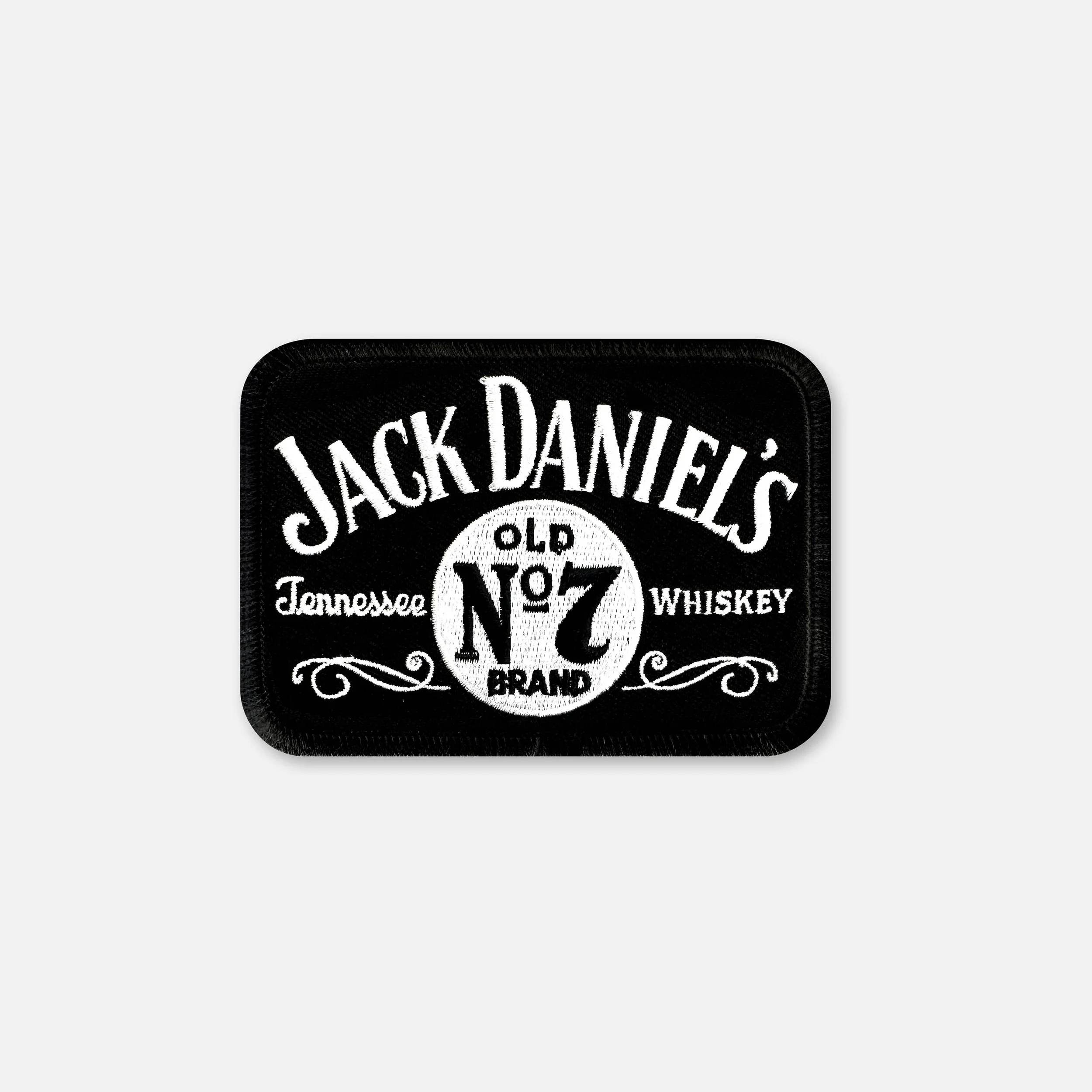 JACK PATCH - SMALL