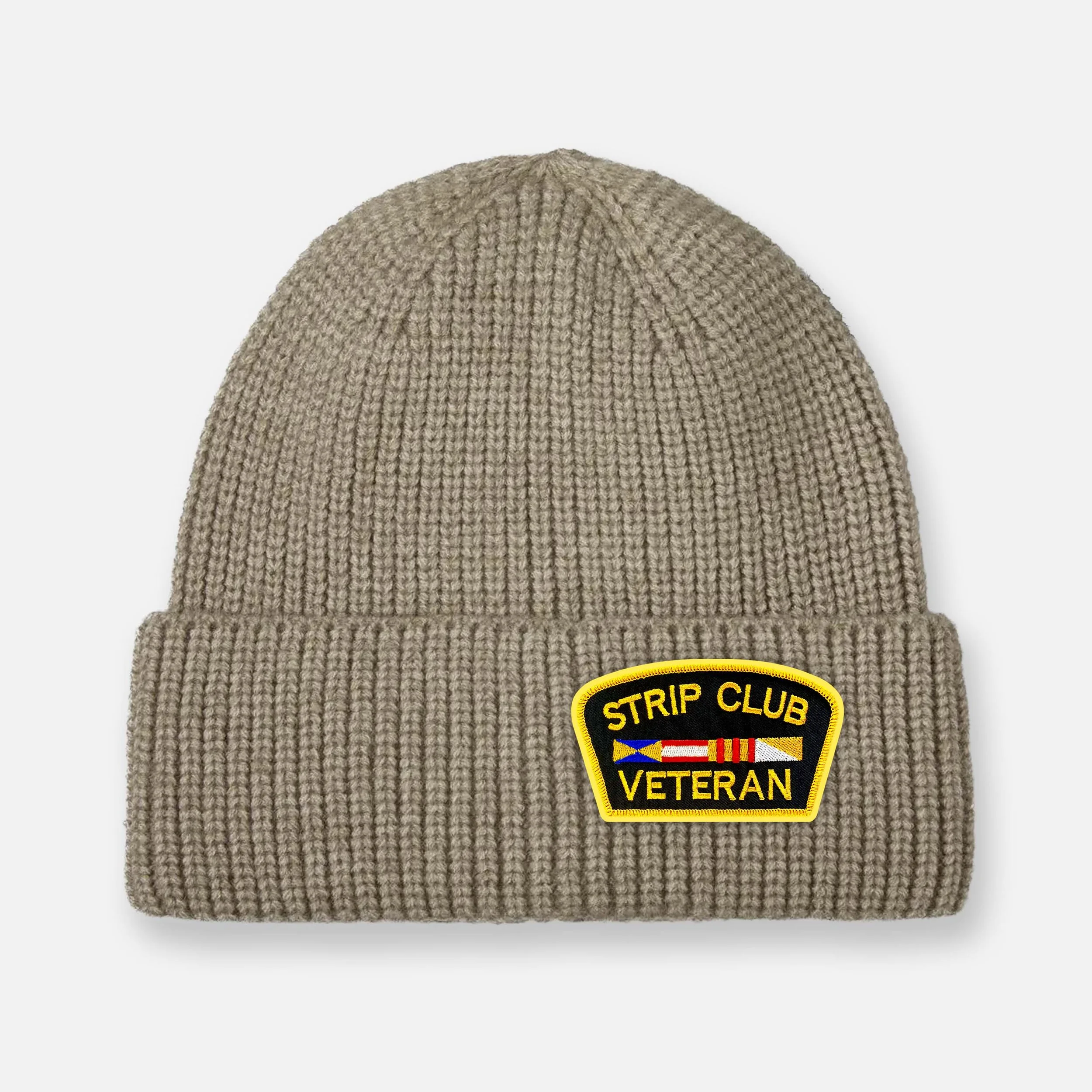 STRIP CLUB BEANIE_KHAKI.jpg