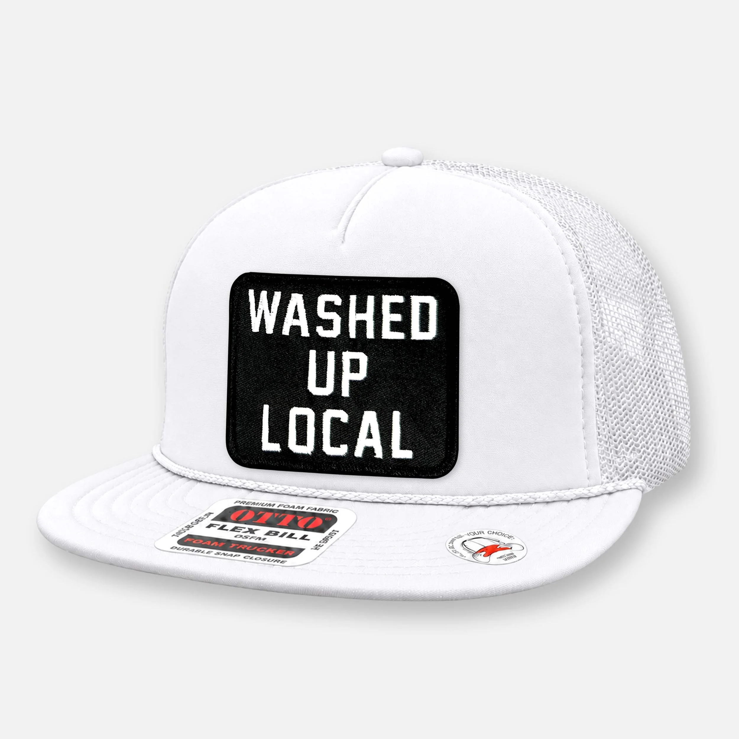 WASHED UP LOCAL FLAT BILL_WHITE.jpg