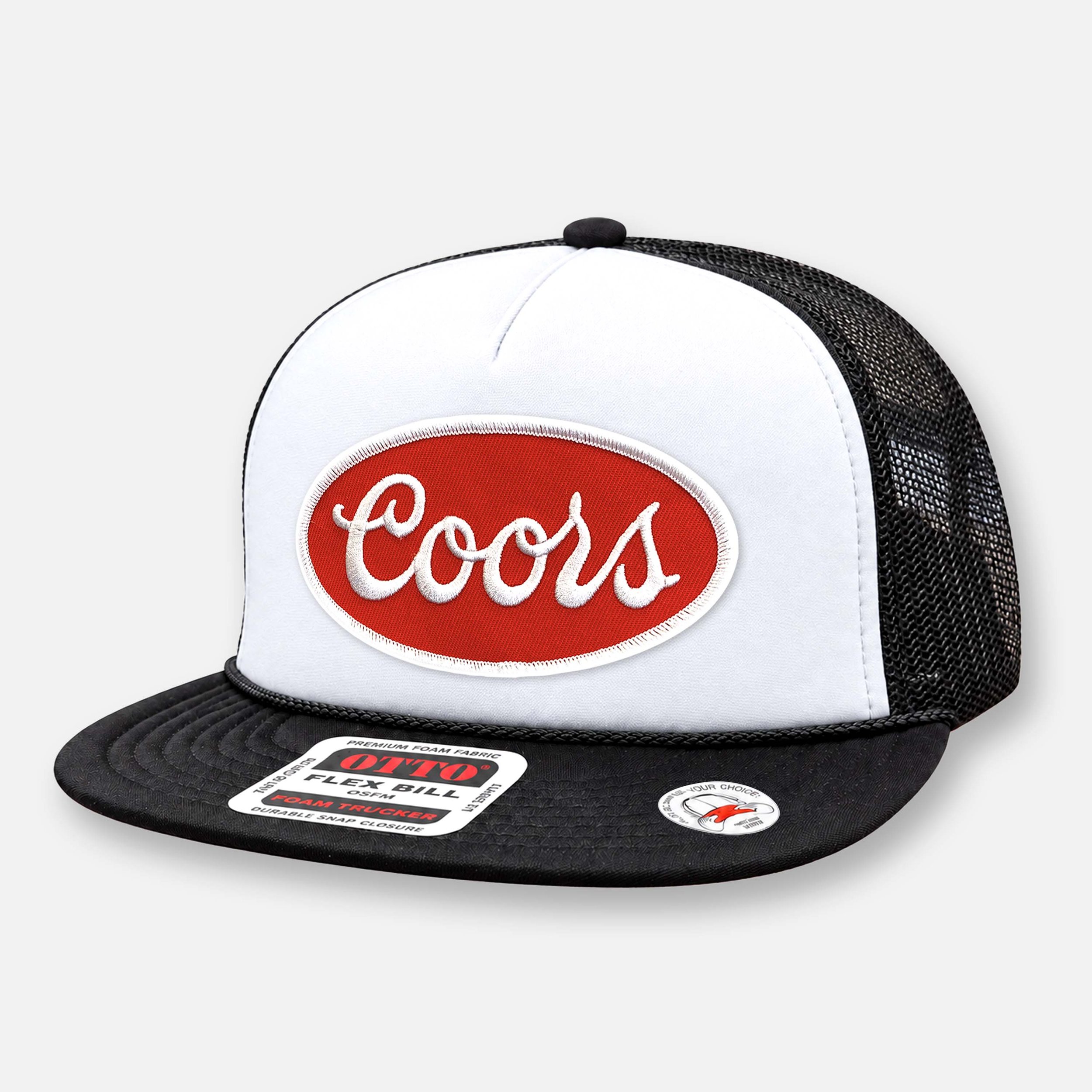 BANQUET OG FLAT BILL_BLACK-WHITE.jpg