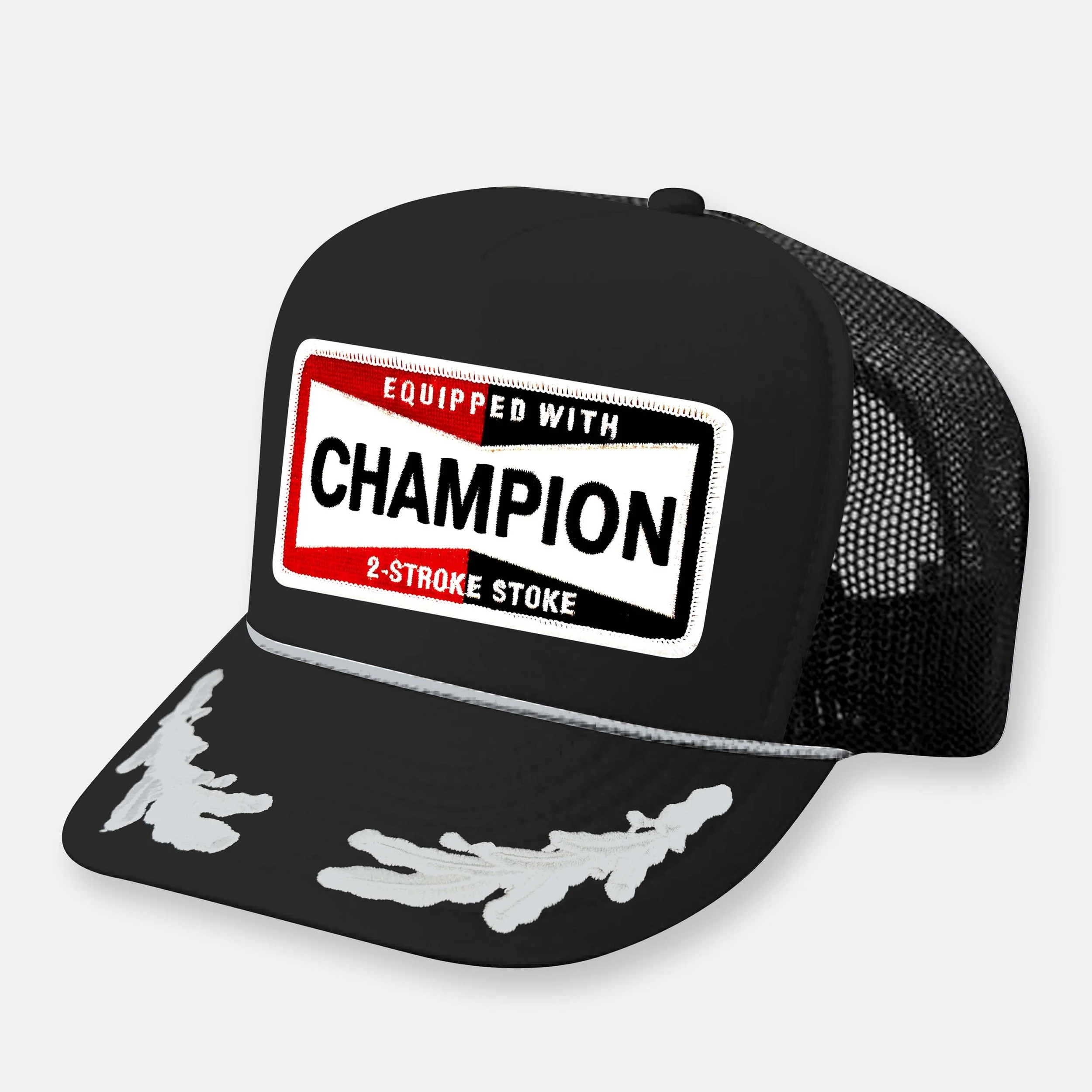 CHAMPION PIT CREW PATCH HAT_BLACK-SILVER CAPTAIN.jpg