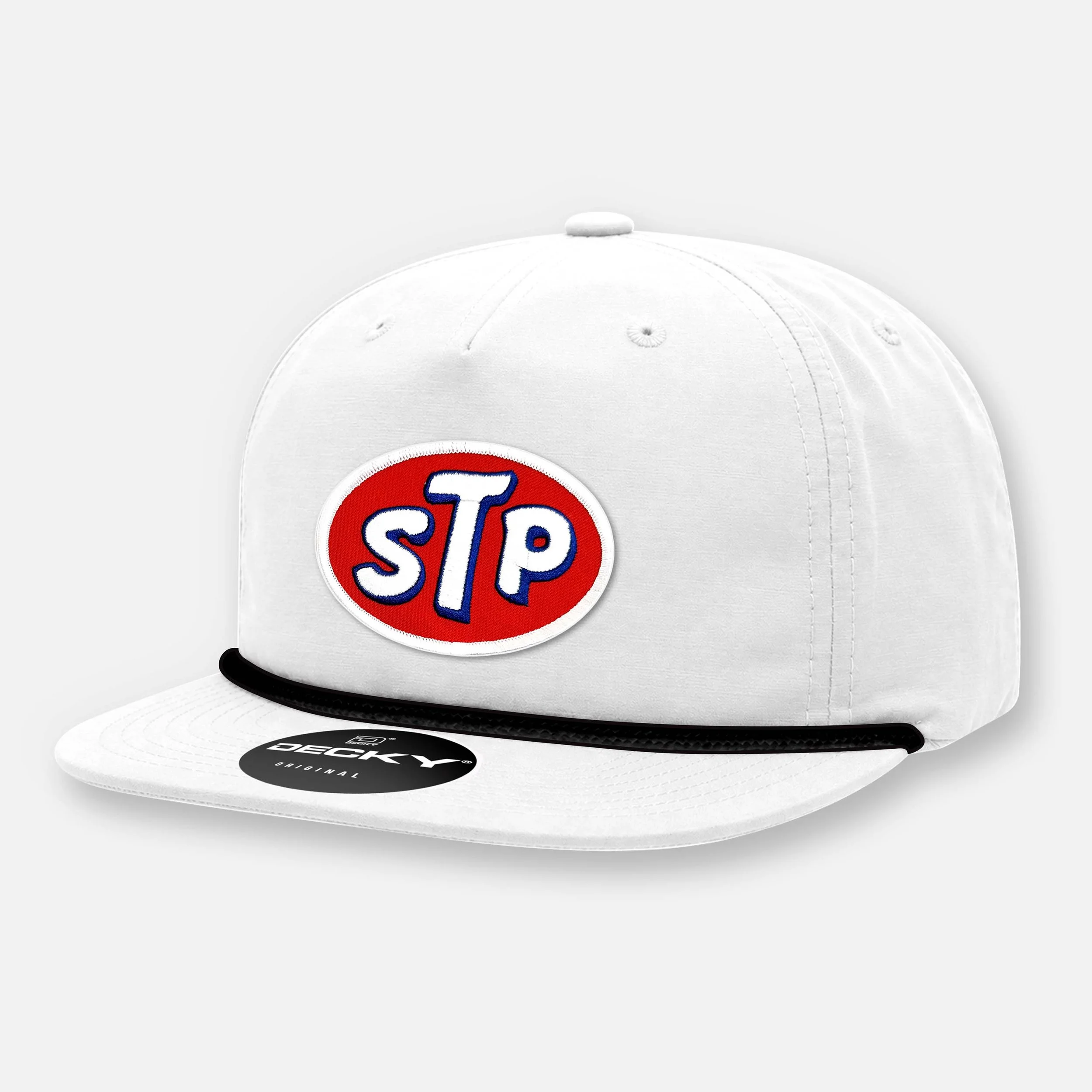 STP UNSTRUCTURED HAT