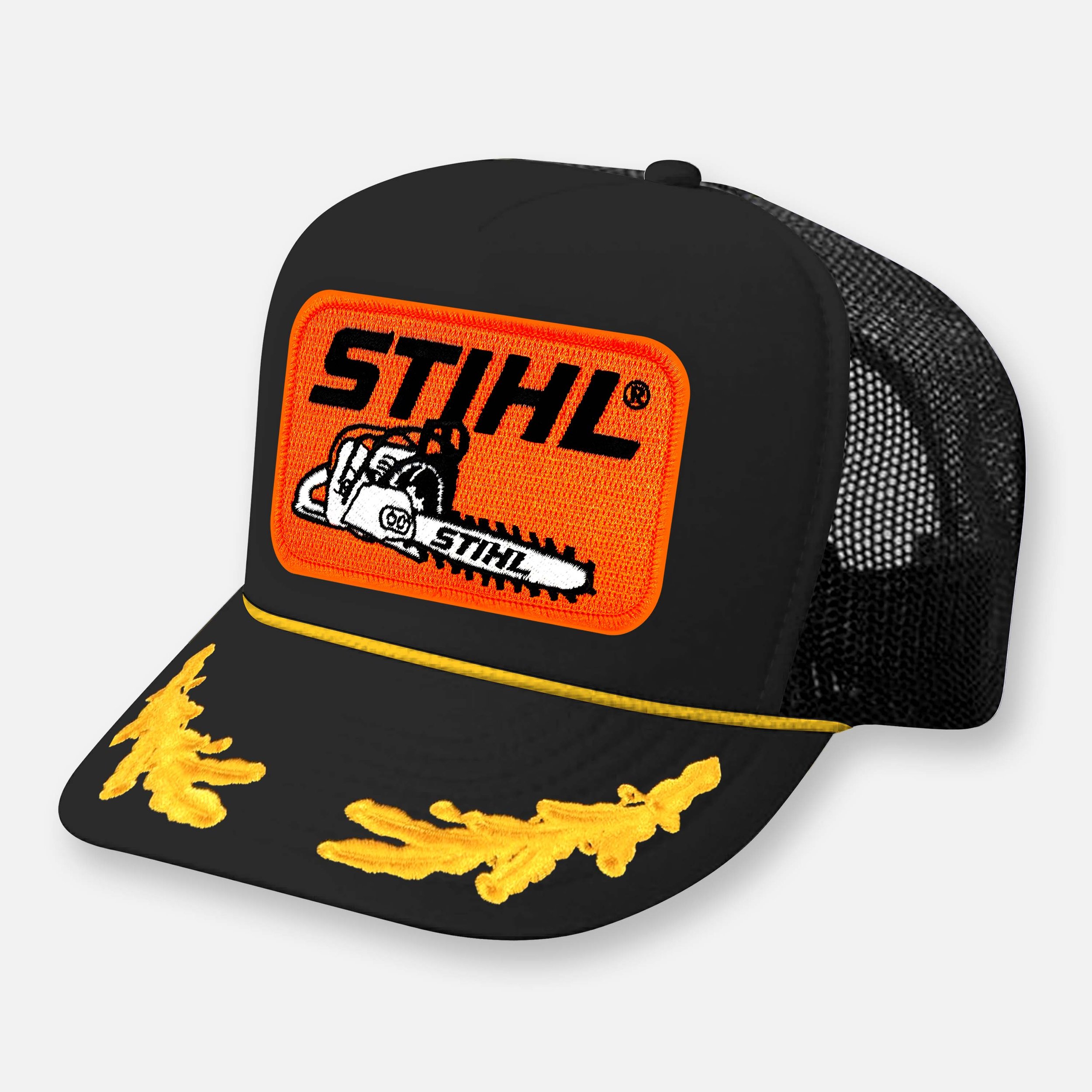 CHOPPER HAT_BLACK-YELLOW CAPTAIN.jpg