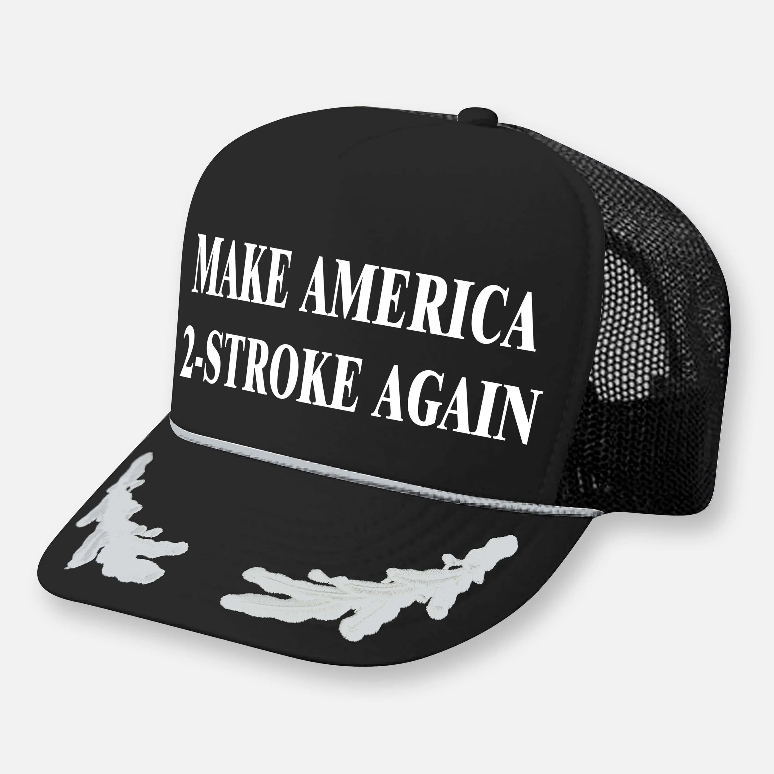 MERICAN DREAM TRUCKER HAT_BLACK-SILVER CAPTAIN.jpg