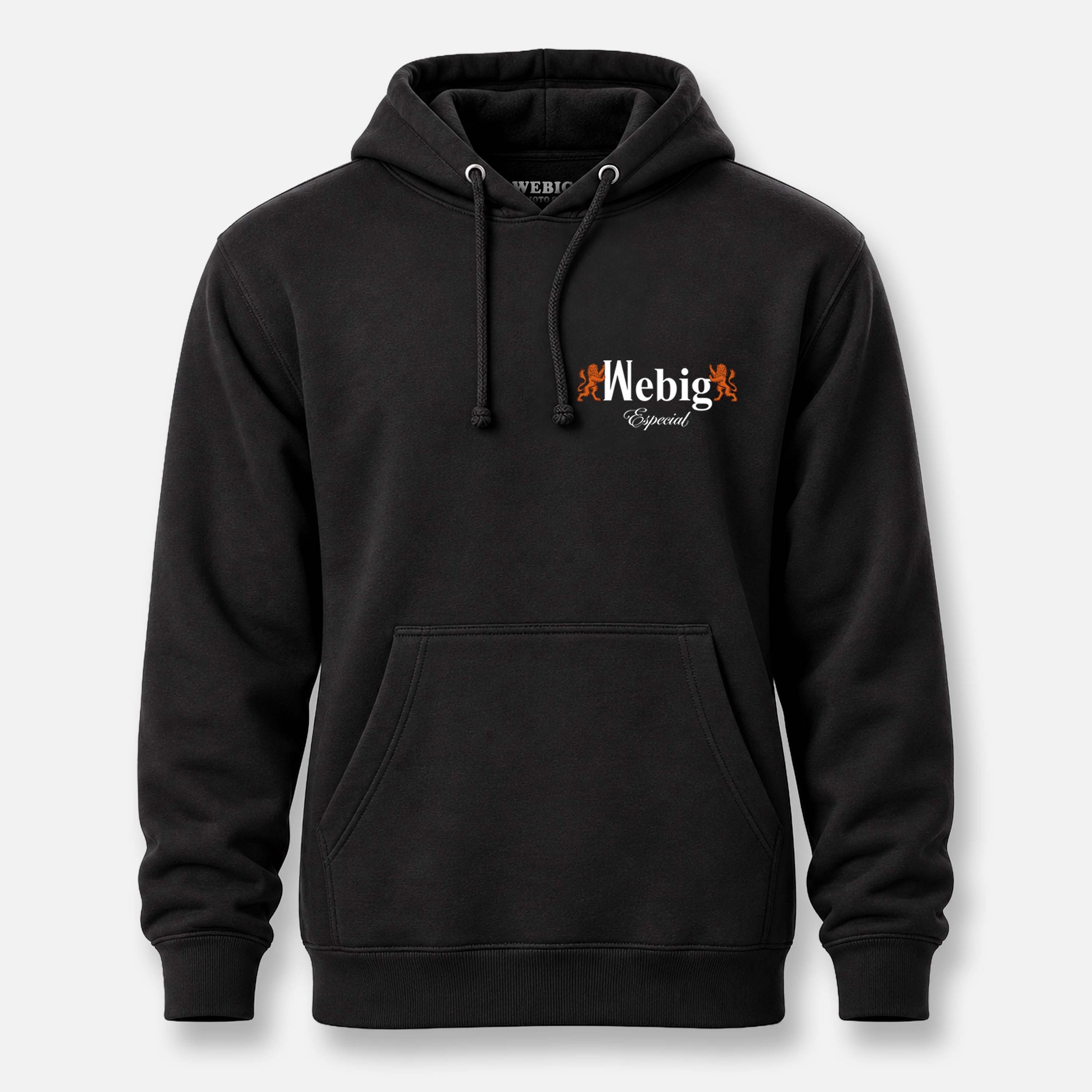 ESPECIAL HOODIE
