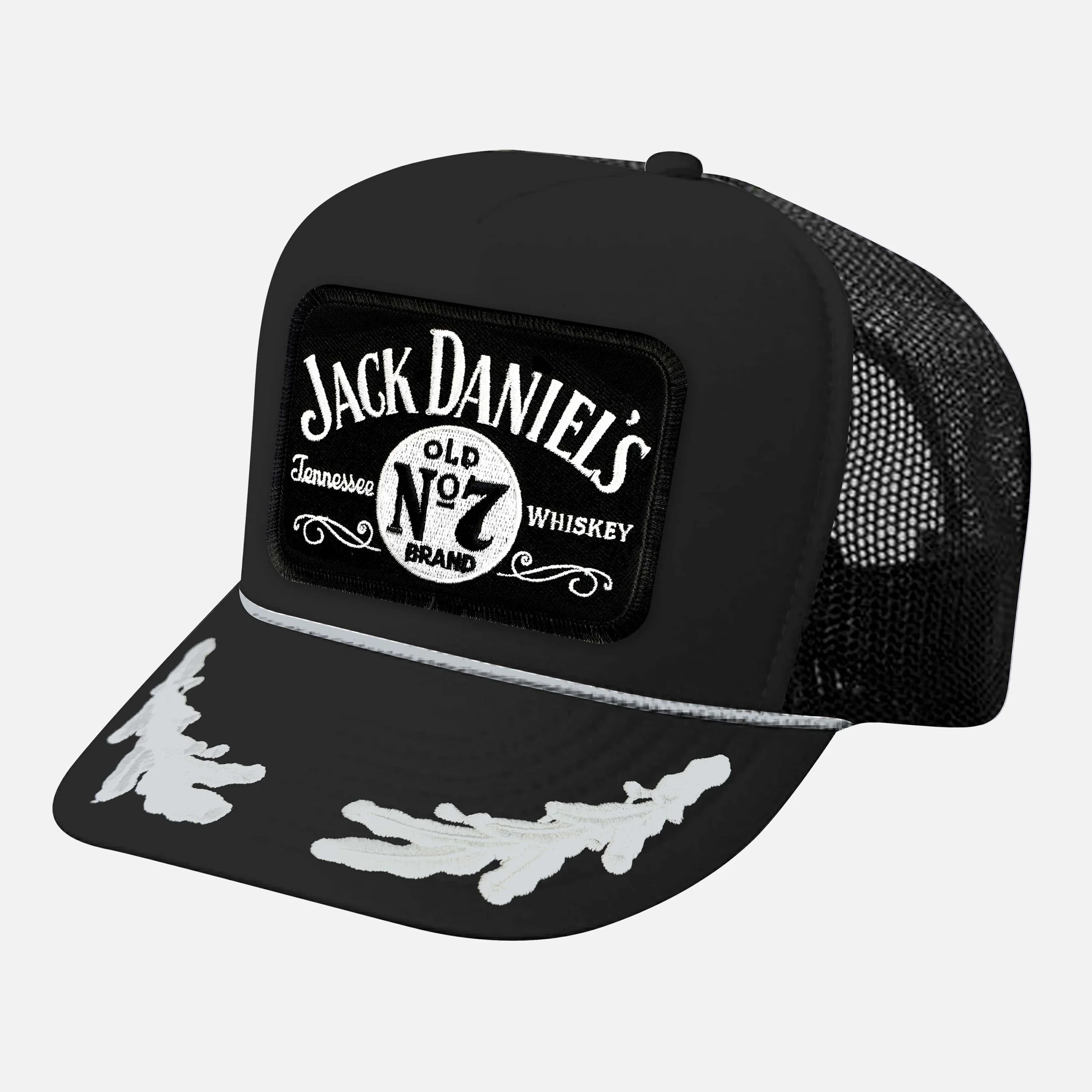 JACK TRUCKER HAT_BLACK-SILVER CAPTAIN.jpg