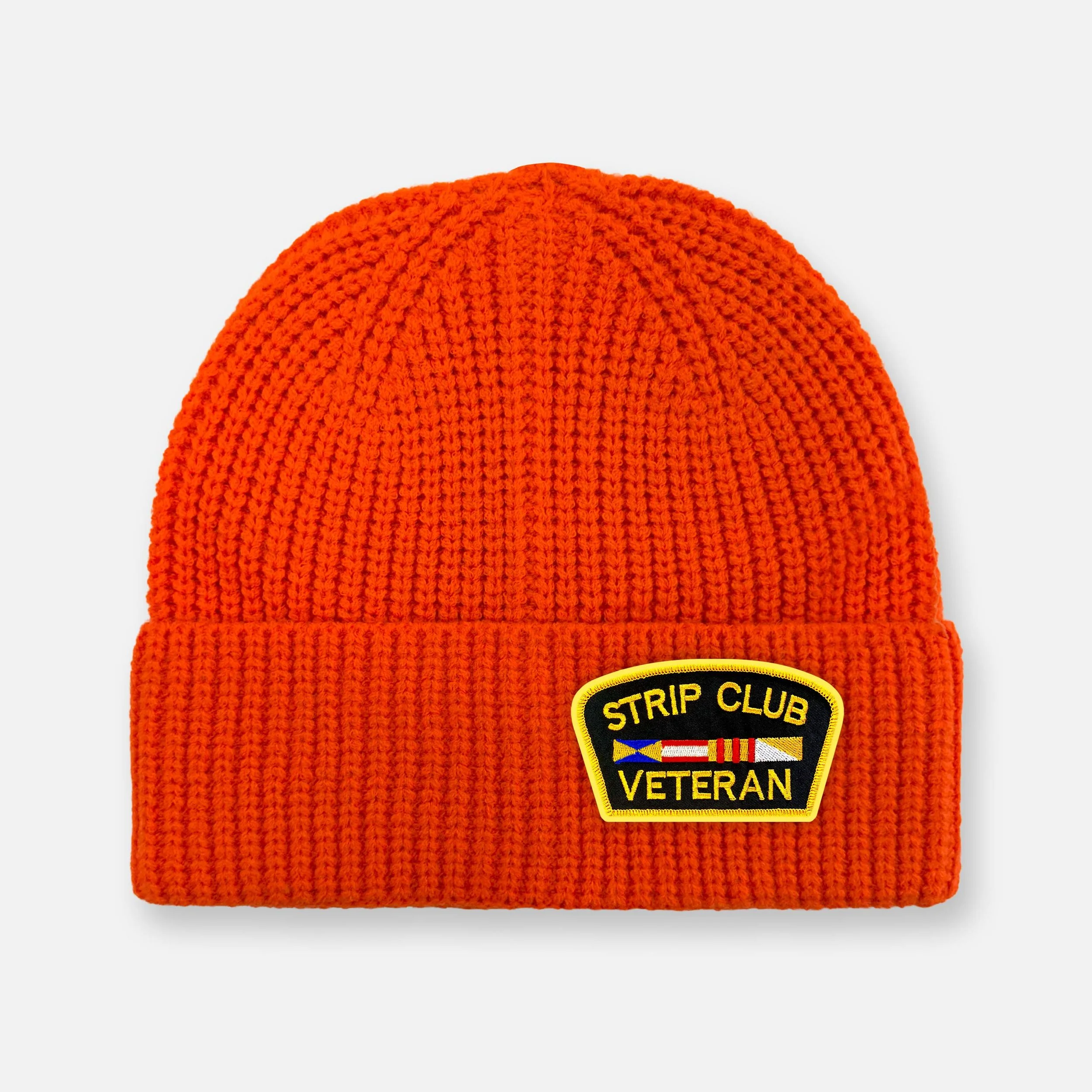 STRIP CLUB BEANIE_BRIGHT ORANGE.jpg