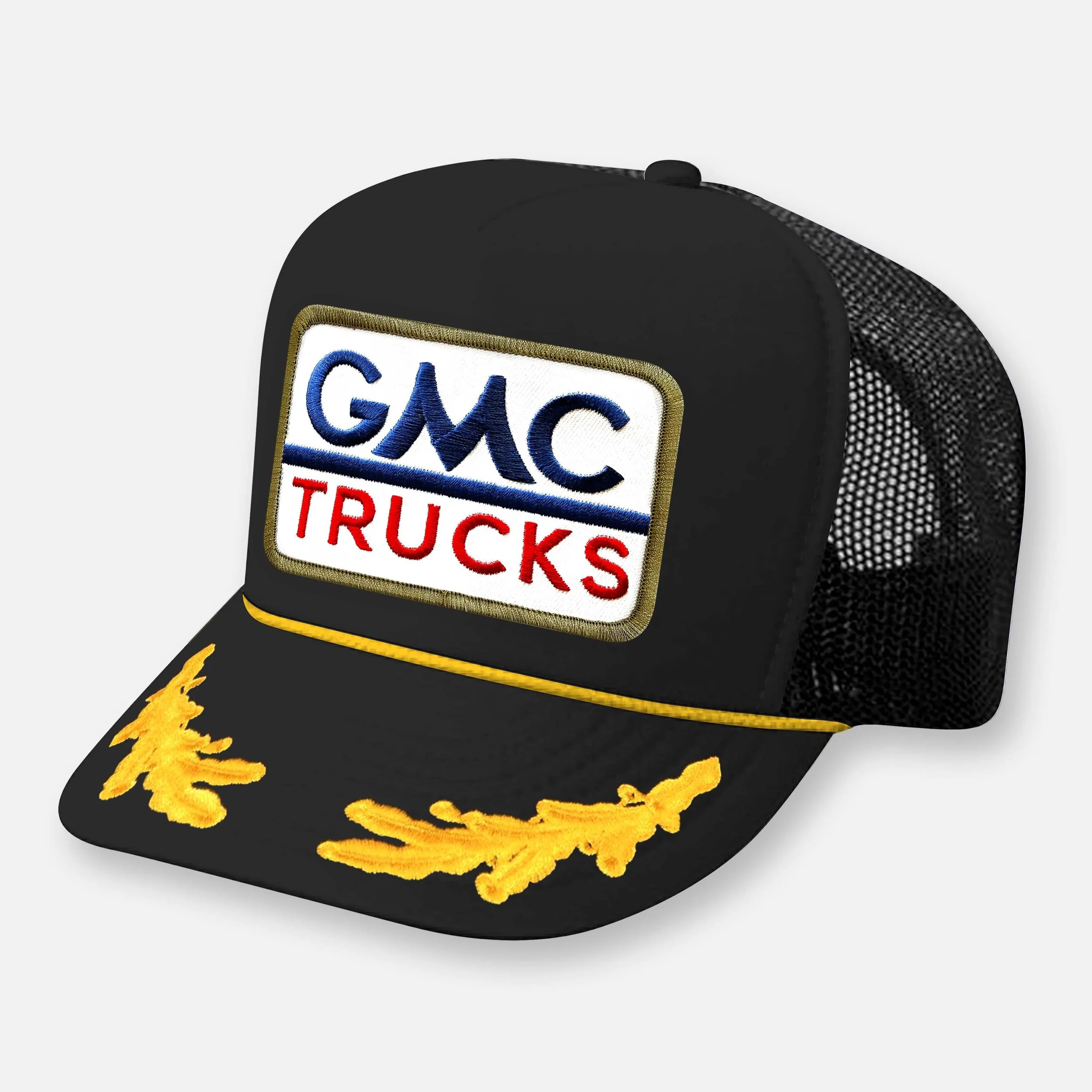GMC TRUCKER HAT