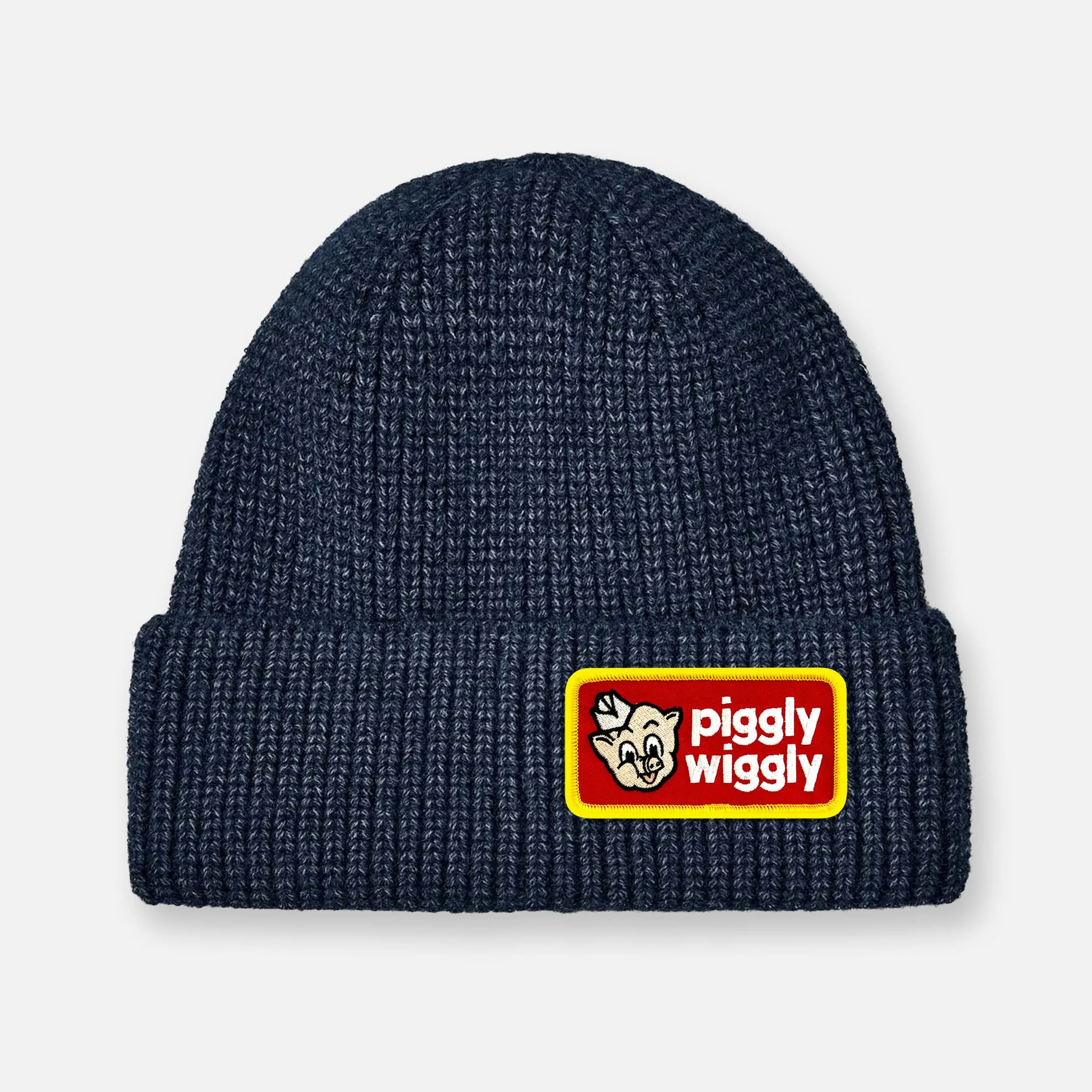 THE PIG BEANIE_NAVY.jpg