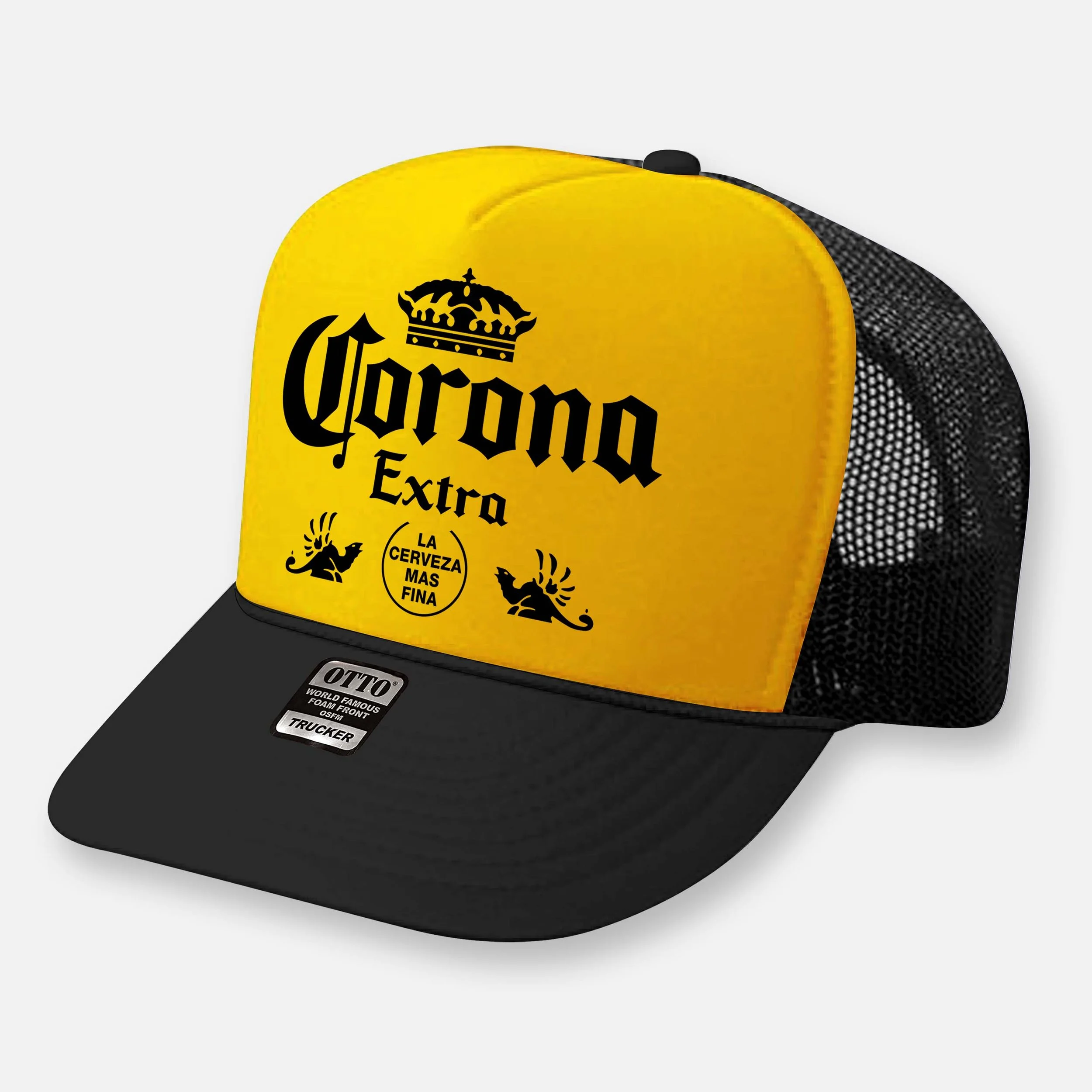 LA HAT MAS FINA HAT_BLACK-YELLOW.jpg