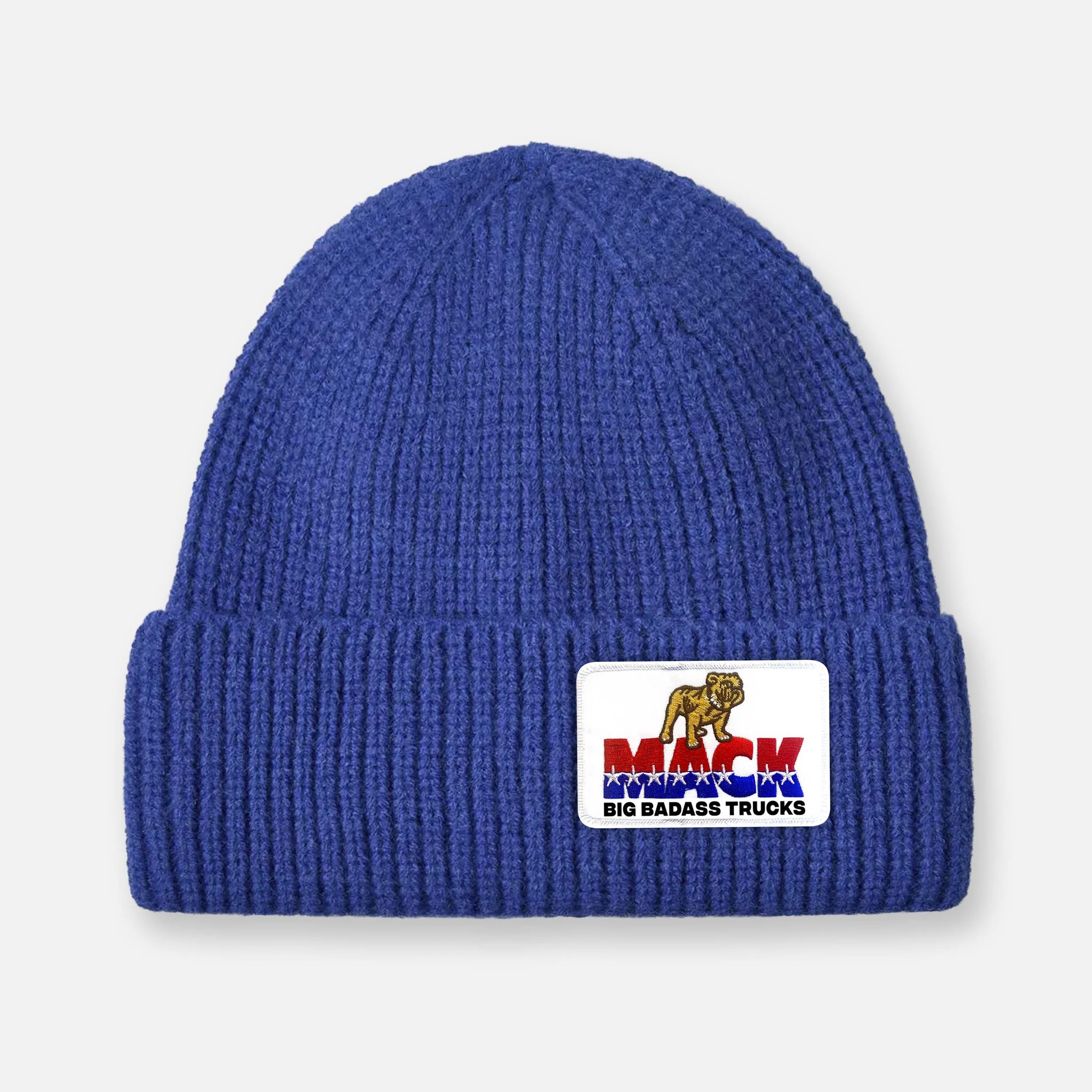 COWBOY CADILLAC BEANIE