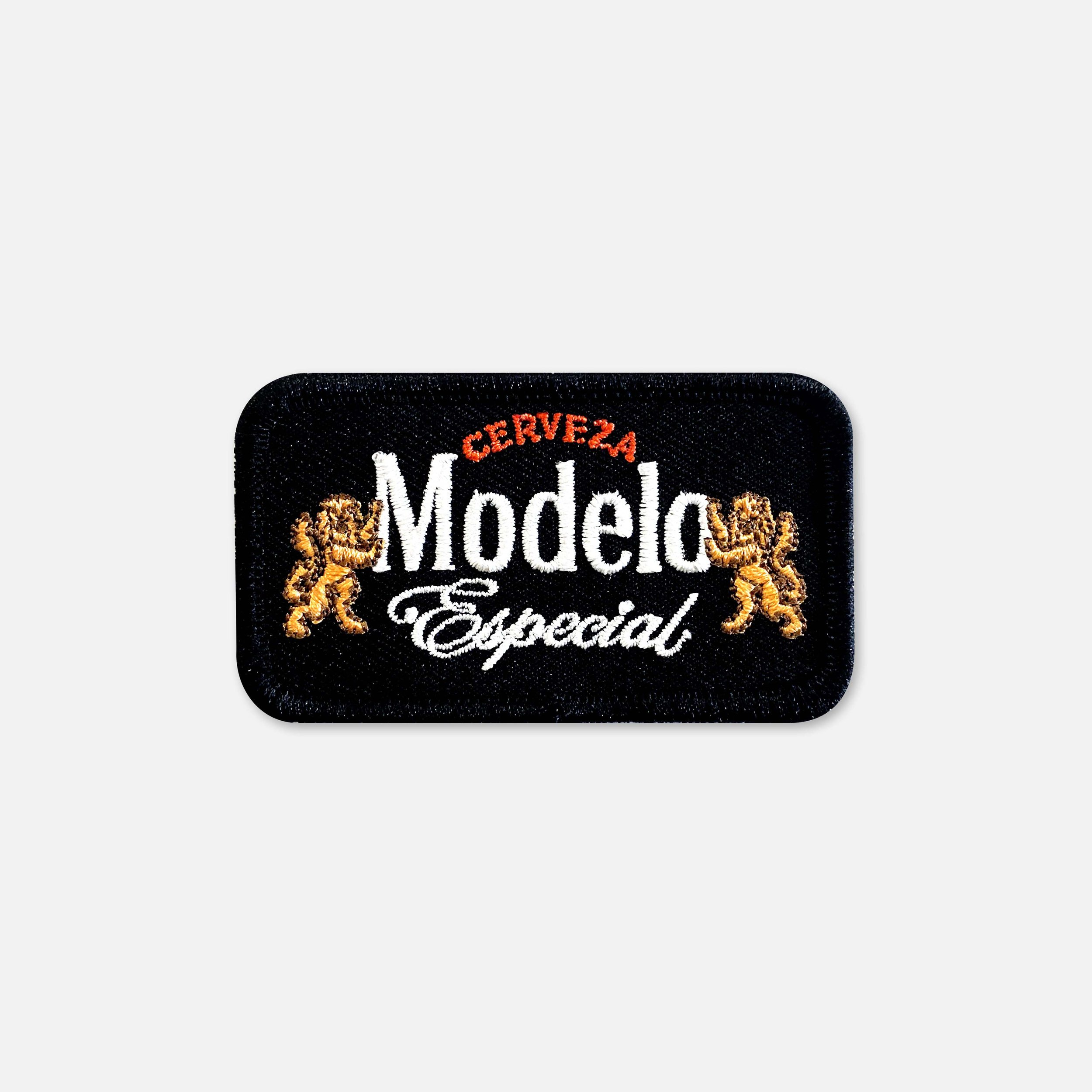 ESPECIAL PATCH - SMALL