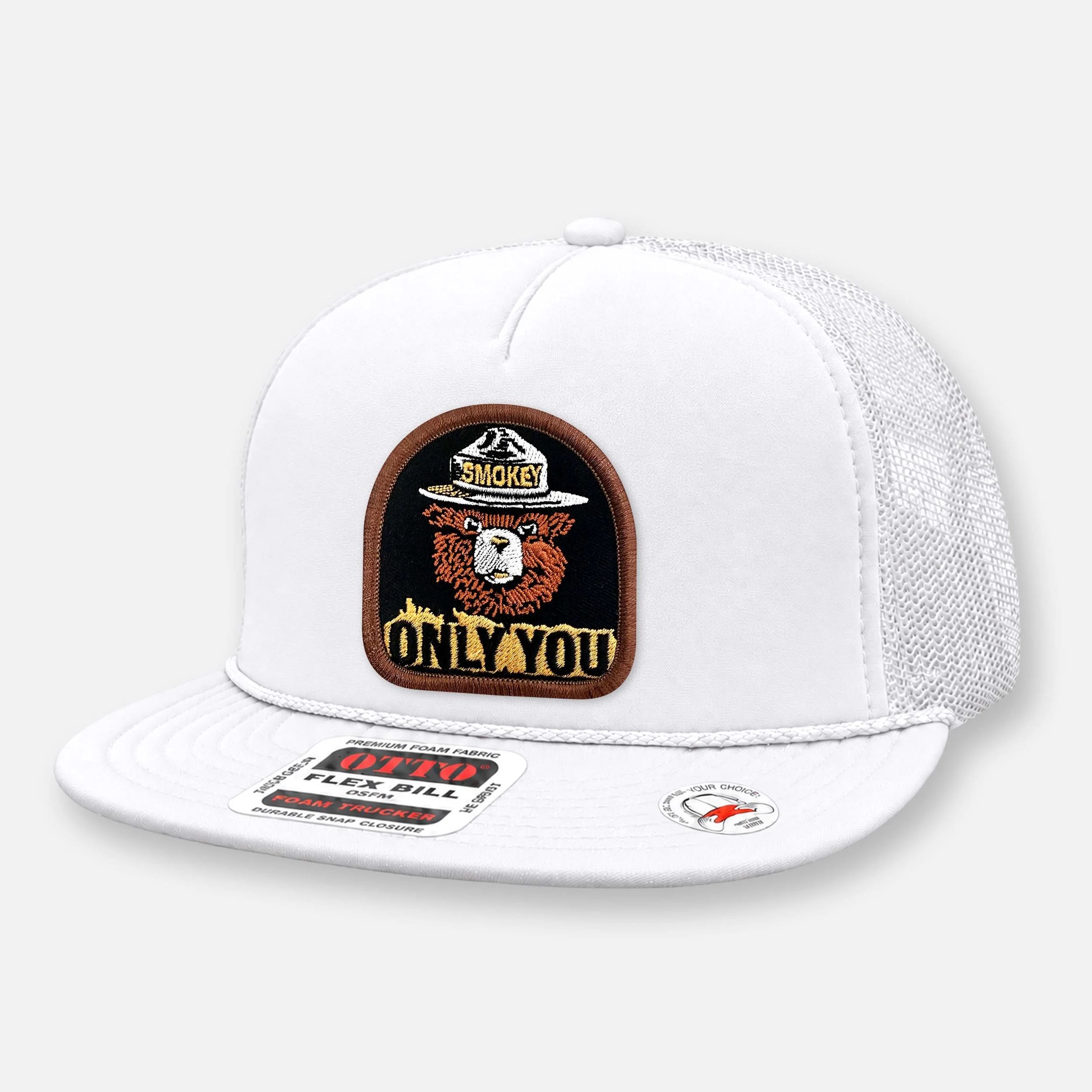 ONLY YOU FLAT BILL_WHITE.jpg